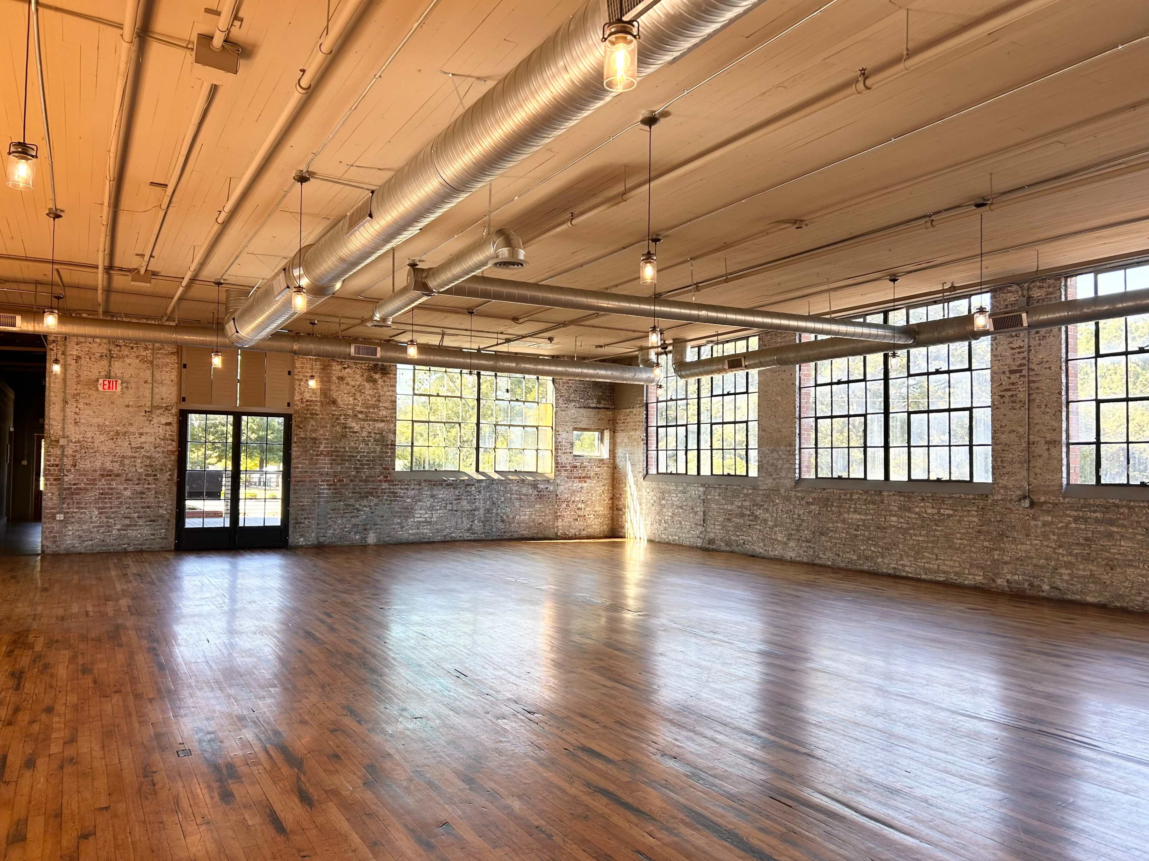 Urban Gallery with Industrial Feel Image in McDonough, McDonough, GA