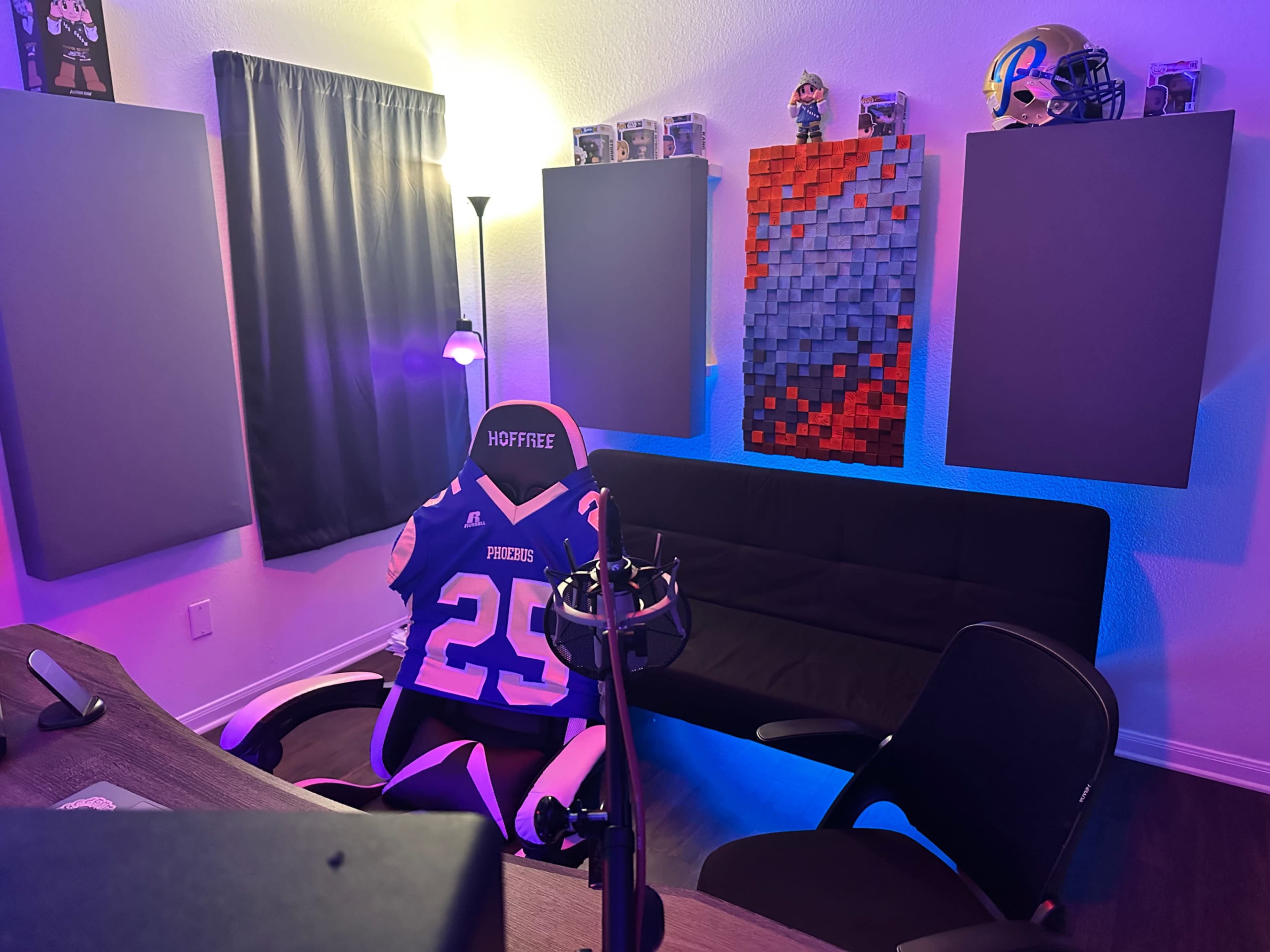 South Austin Recording Studio Image in Kyle, Kyle, TX