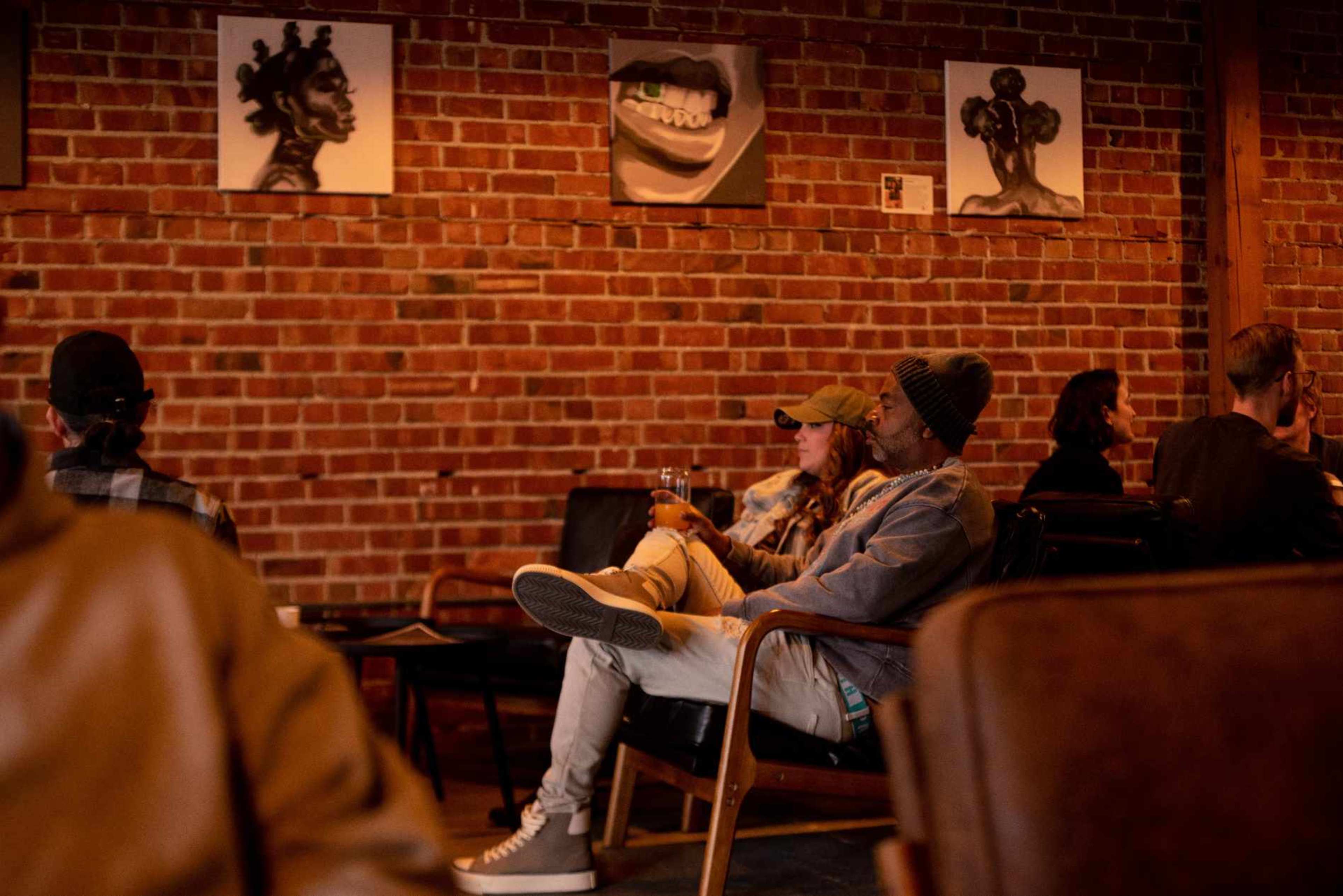 Vibey beer hall in the heart of Downtown Everett Image in Port Gardner, Everett, WA