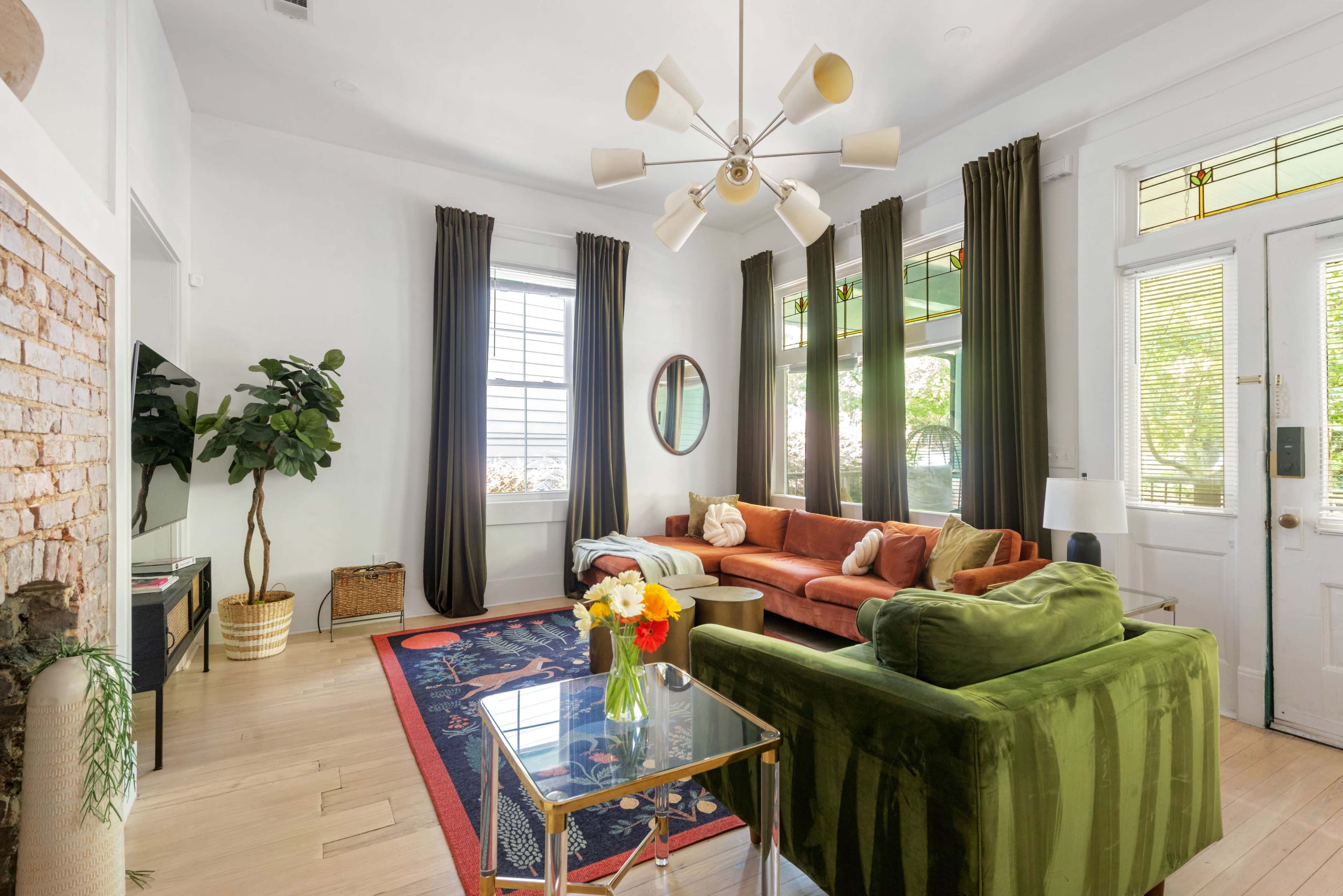 Mystique Image in Midtown, Atlanta, GA