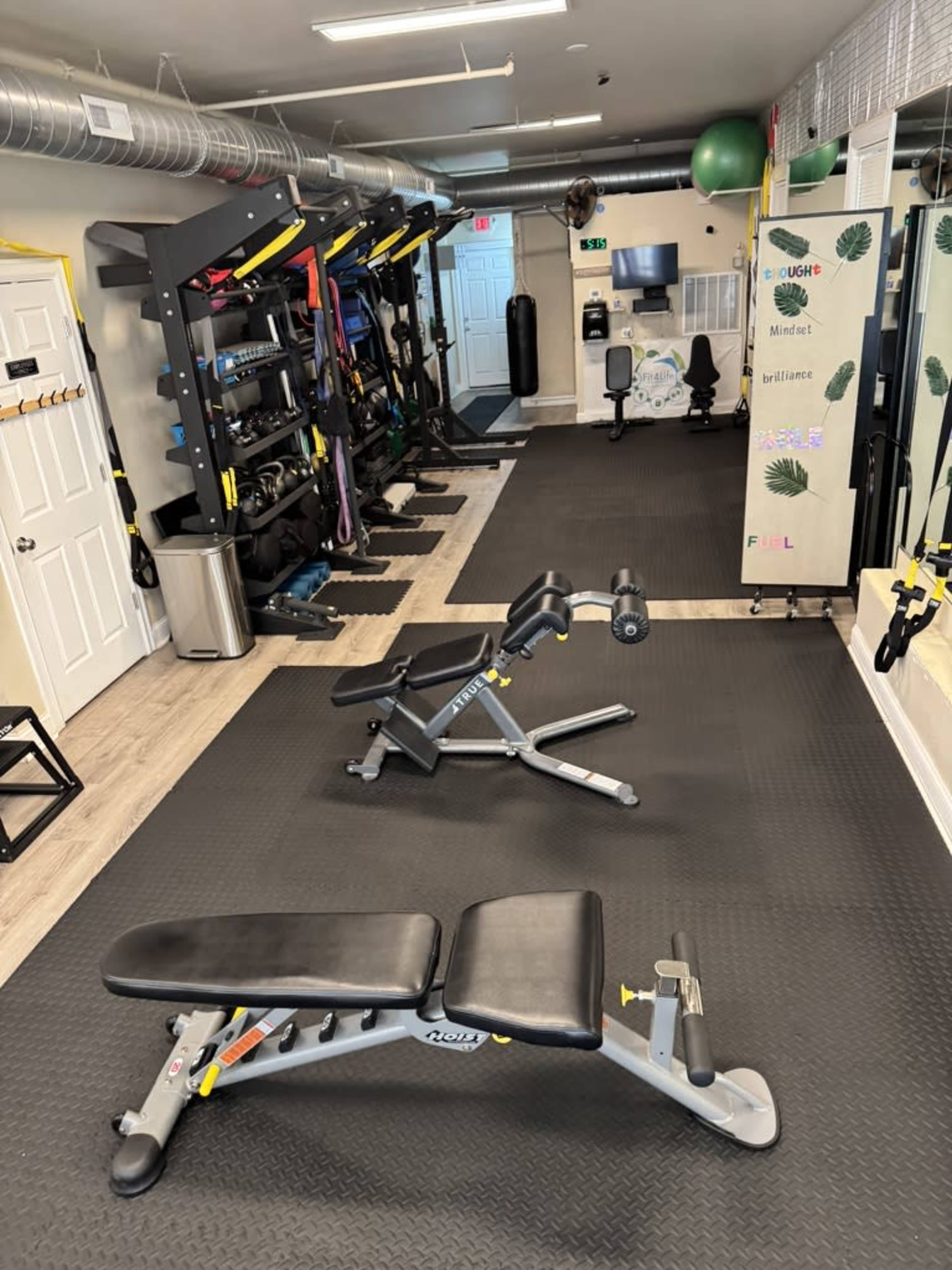 Charming Boston wellness studio Image in Lower Washington / Mount Hope, Roslindale, MA