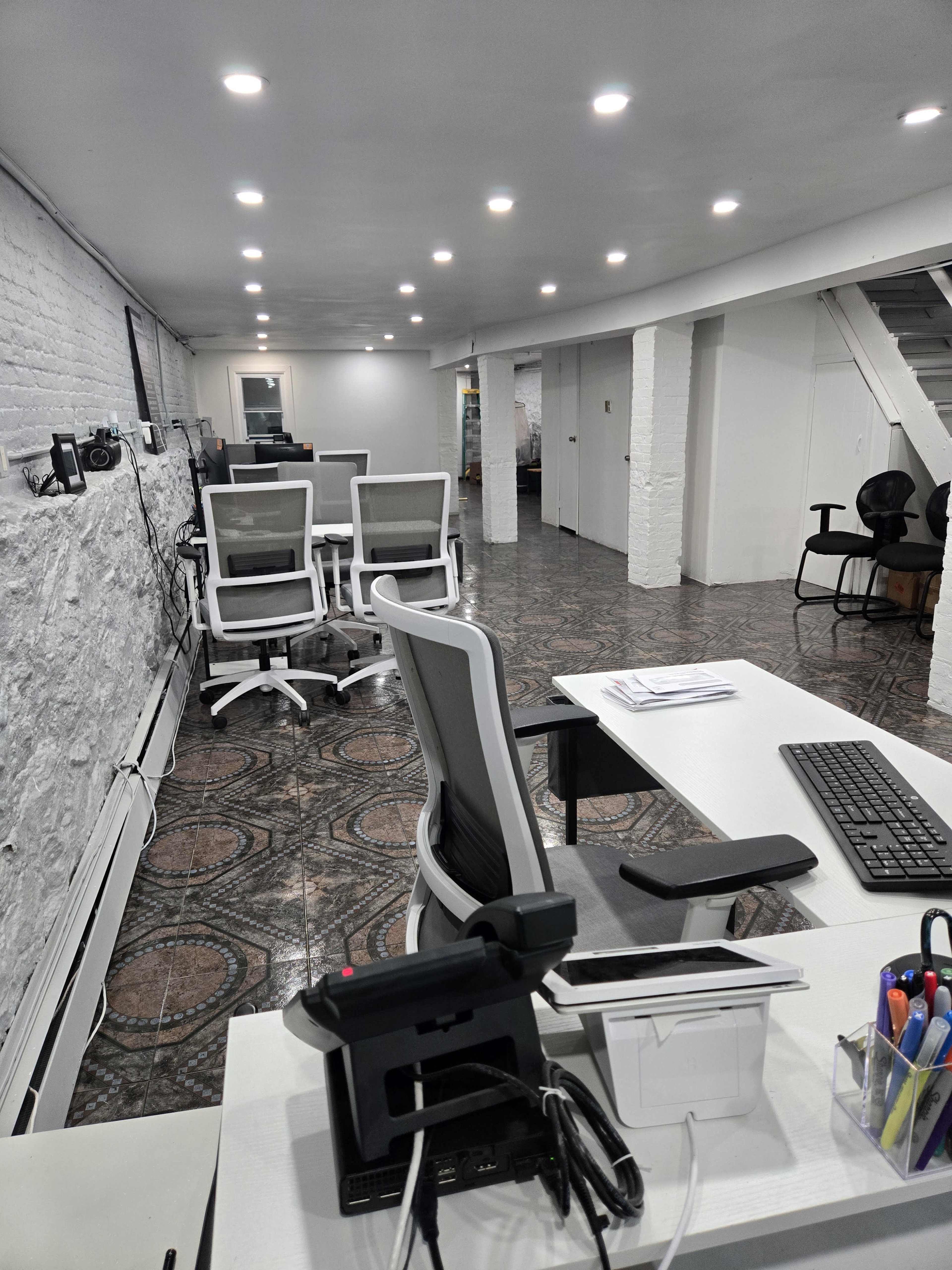 Versatile Event Space for Classes, Parties and more in Brooklyn Image in East Flatbush, BROOKLYN, NY