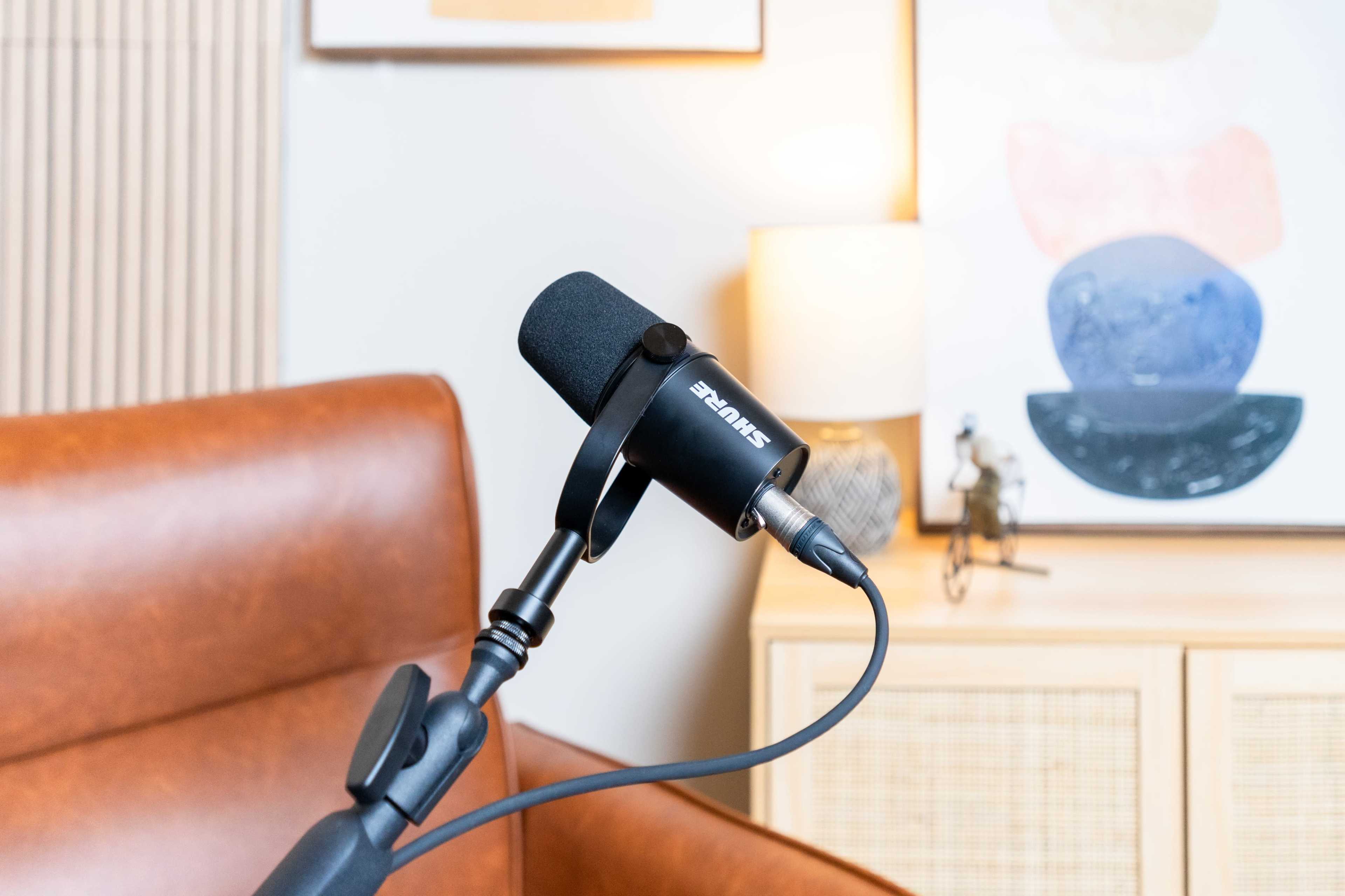 White Rock, Surrey Podcast Studio and Content Creation Space Image in Surrey, Surrey, BC