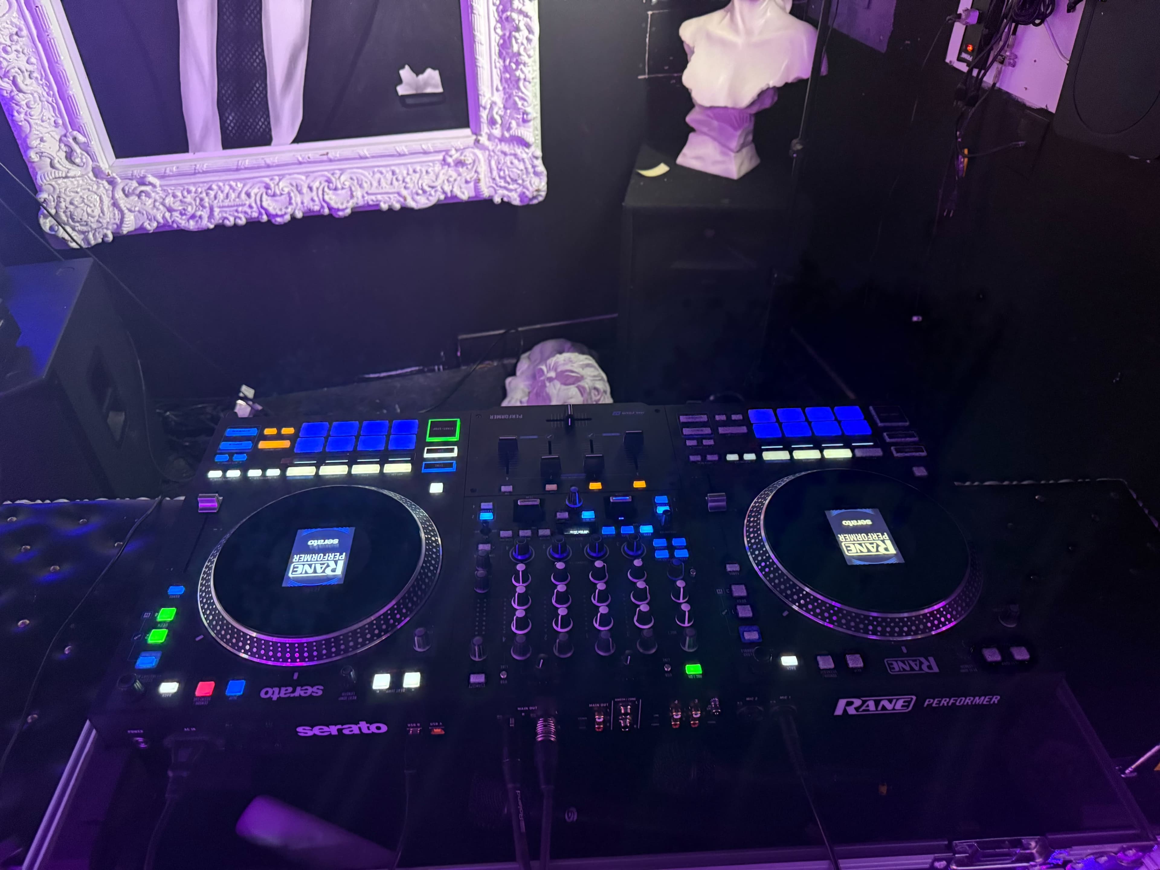 Urban Event Space in Downtown Pawtucket RI Image in Pawtucket, Pawtucket, RI