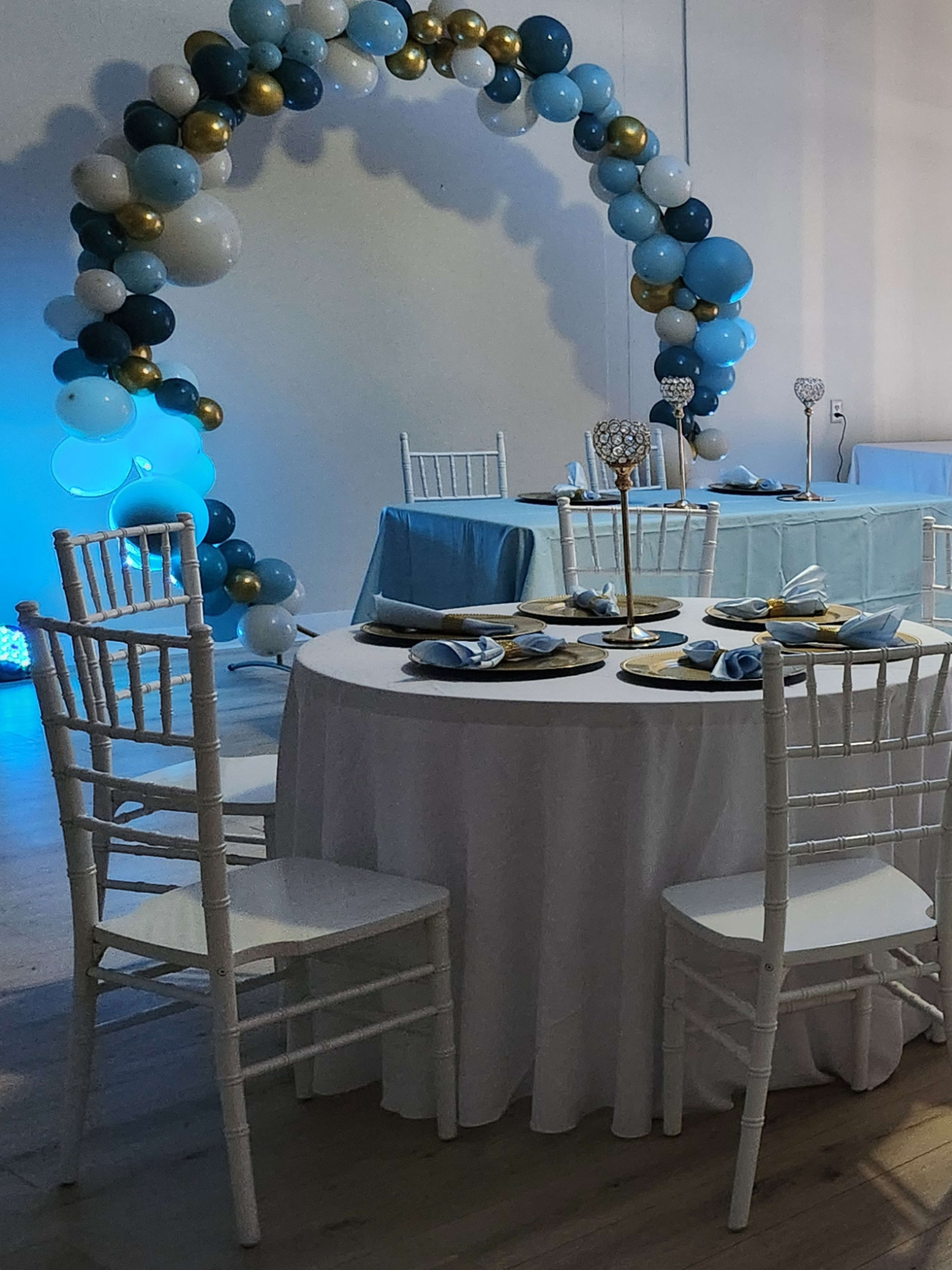 Intimate Event Space Image in Decatur, Decatur, AL