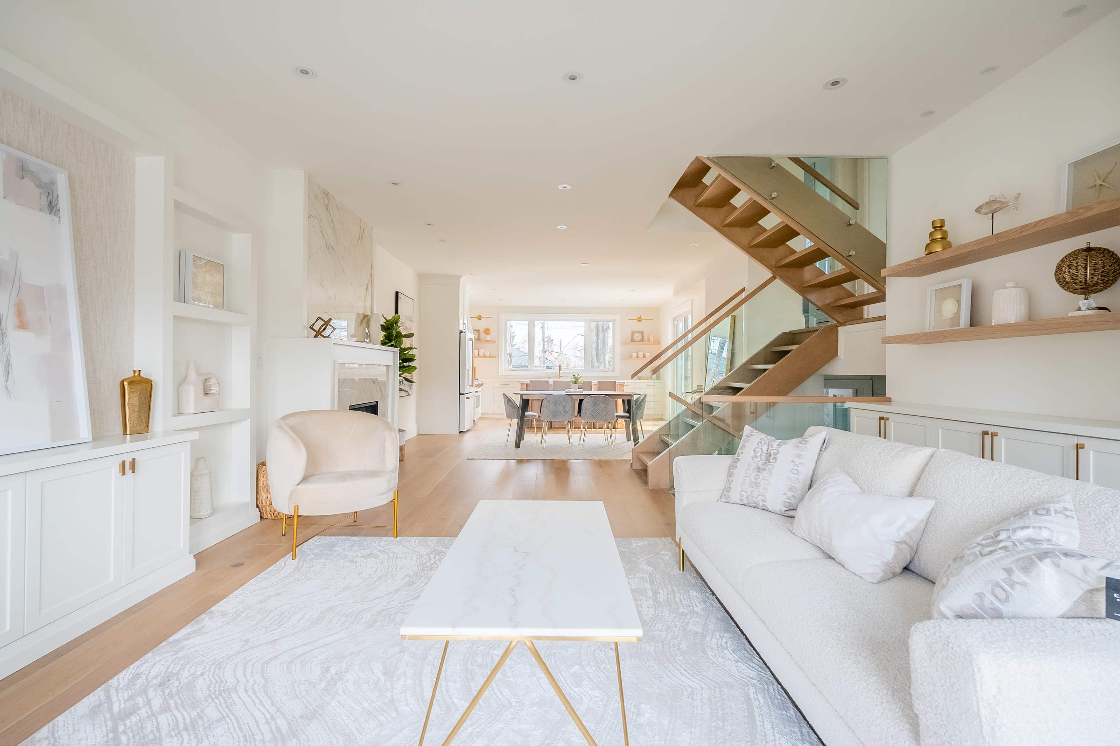 Luxury Home - 5 min from airport, 15 to downtown Image in Islington - City Centre West, Etobicoke, ON
