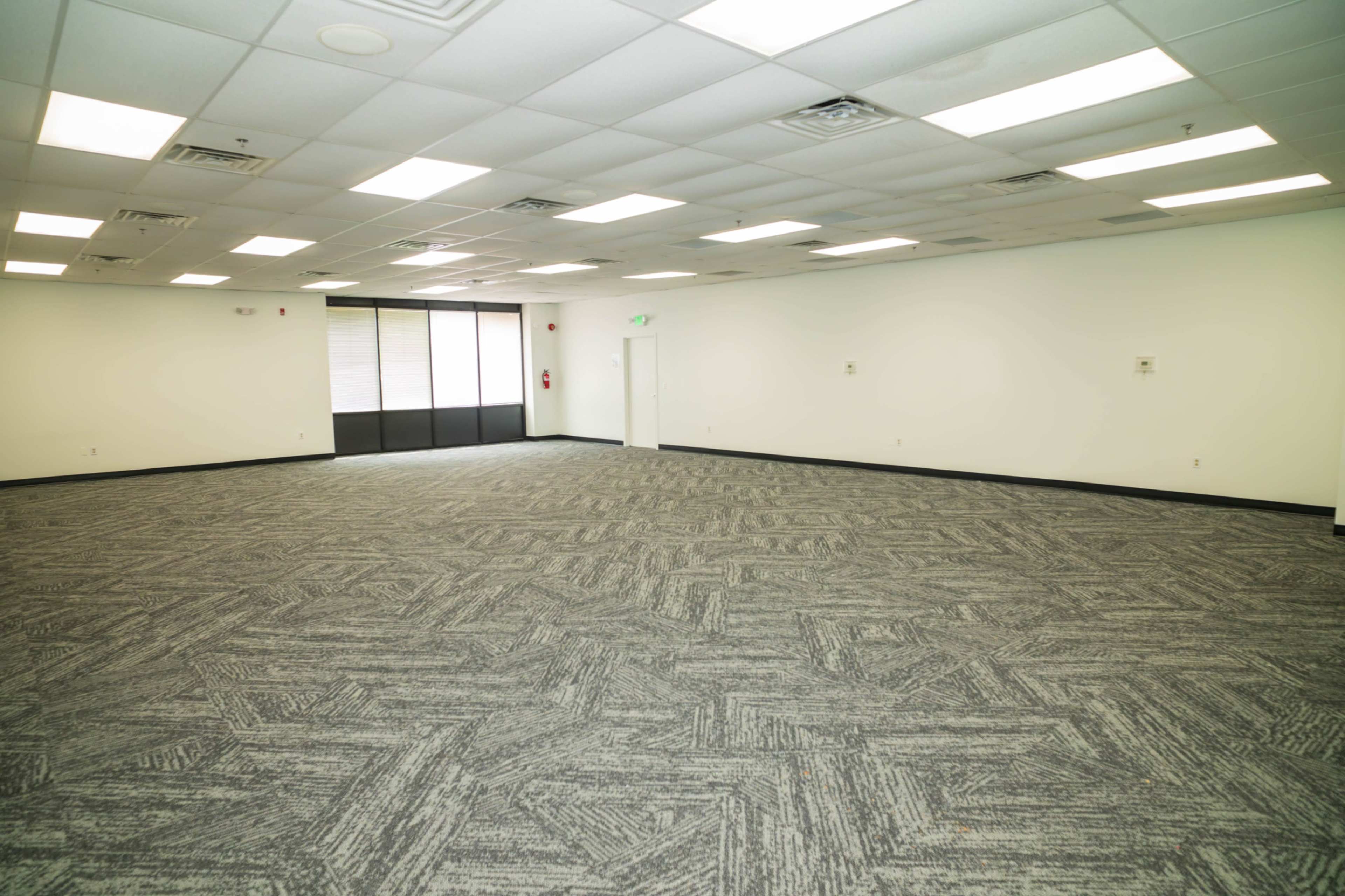 Open Concept Luxury Event &  Meeting Space Image in Bolton Hill, Baltimore, MD