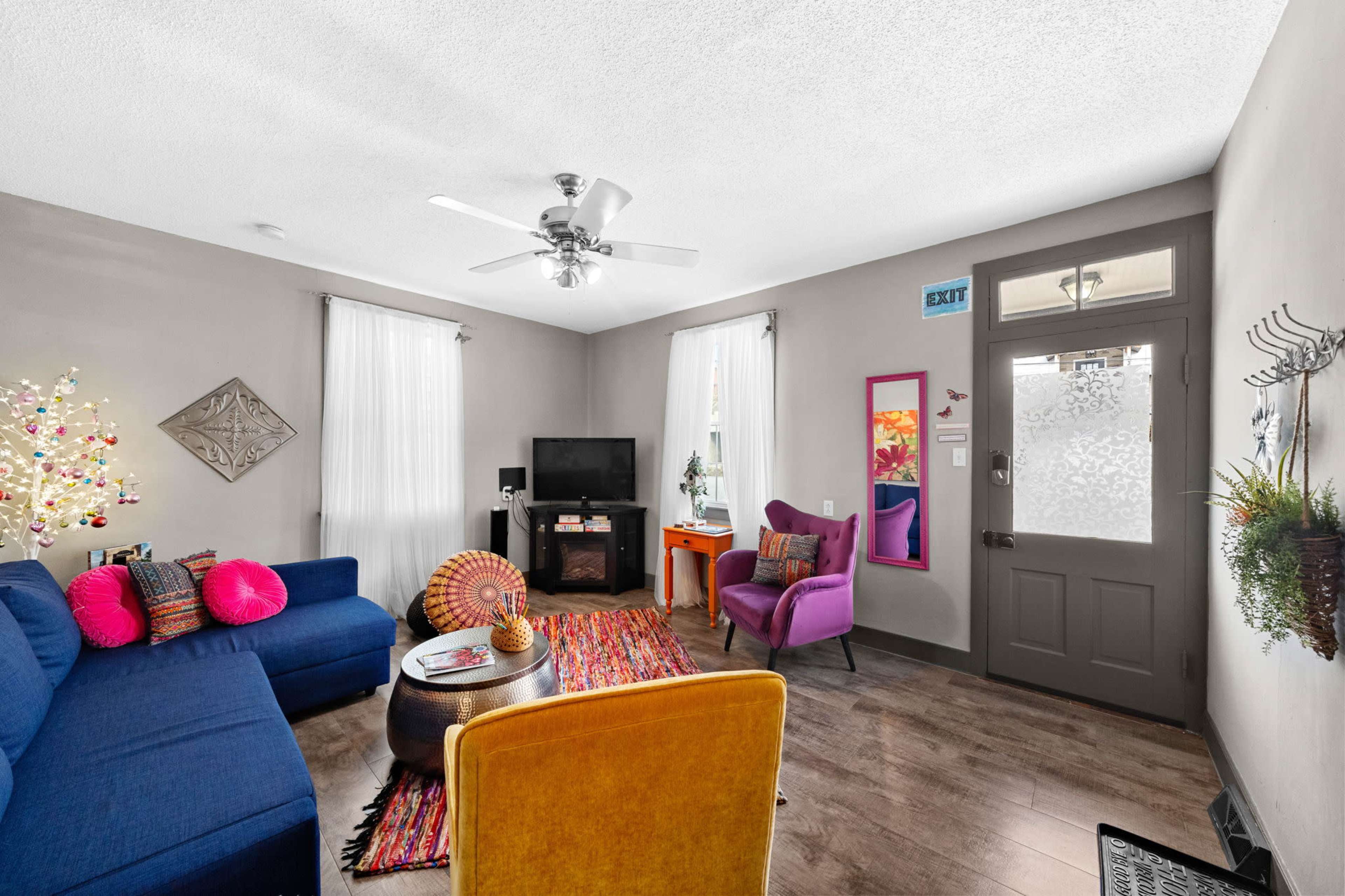 Hermann Mo Private Bungalow/Cottage/Studio Image in Roark Township, Hermann, MO