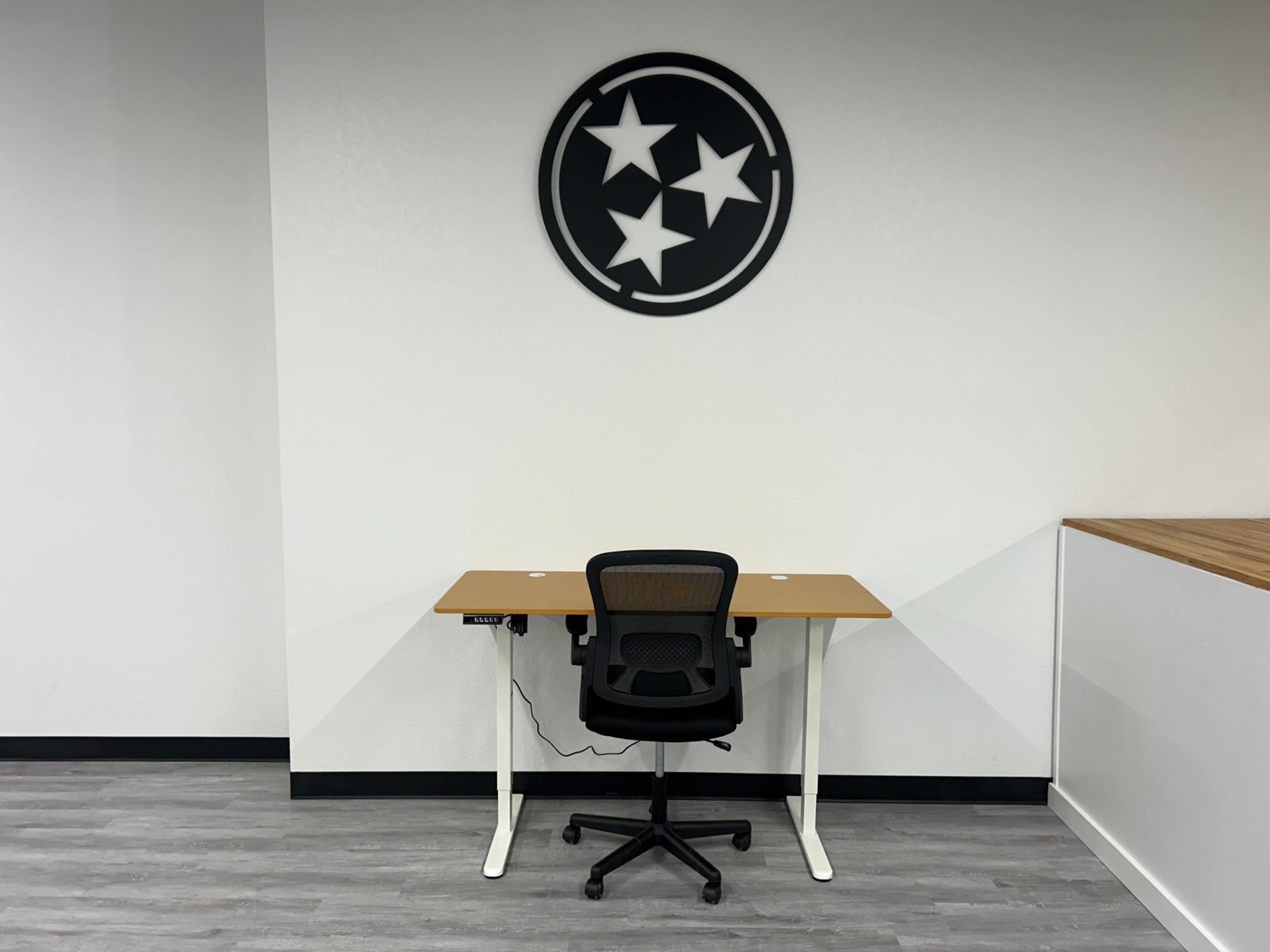 Versatile Modern Event Space in Alcoa Image in Alcoa, Alcoa, TN