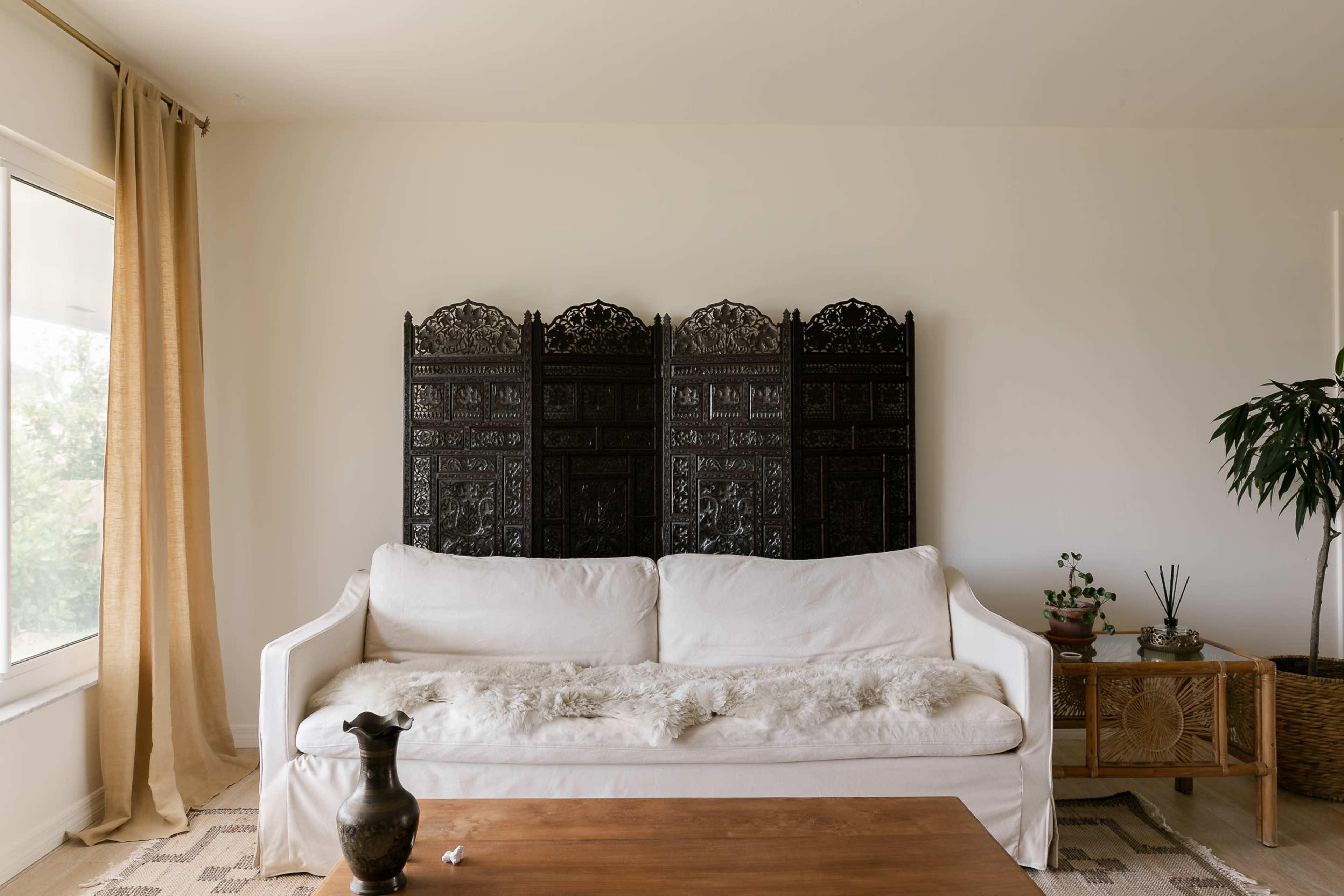 Relaxing Beachside Bungalow with Lots of Natural Light Image in Silver Sands, New Smyrna Beach, FL