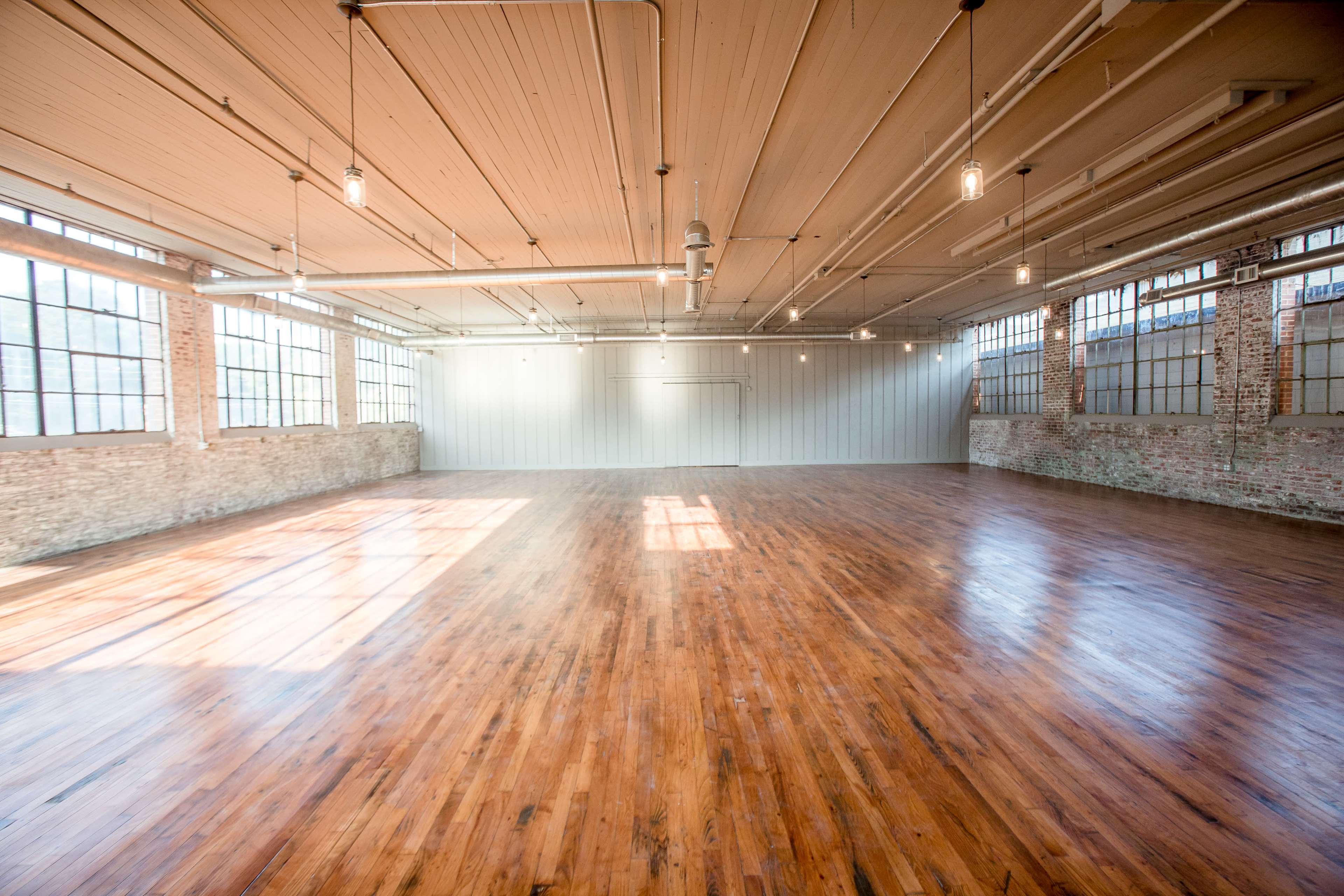 Urban Gallery with Industrial Feel Image in McDonough, McDonough, GA