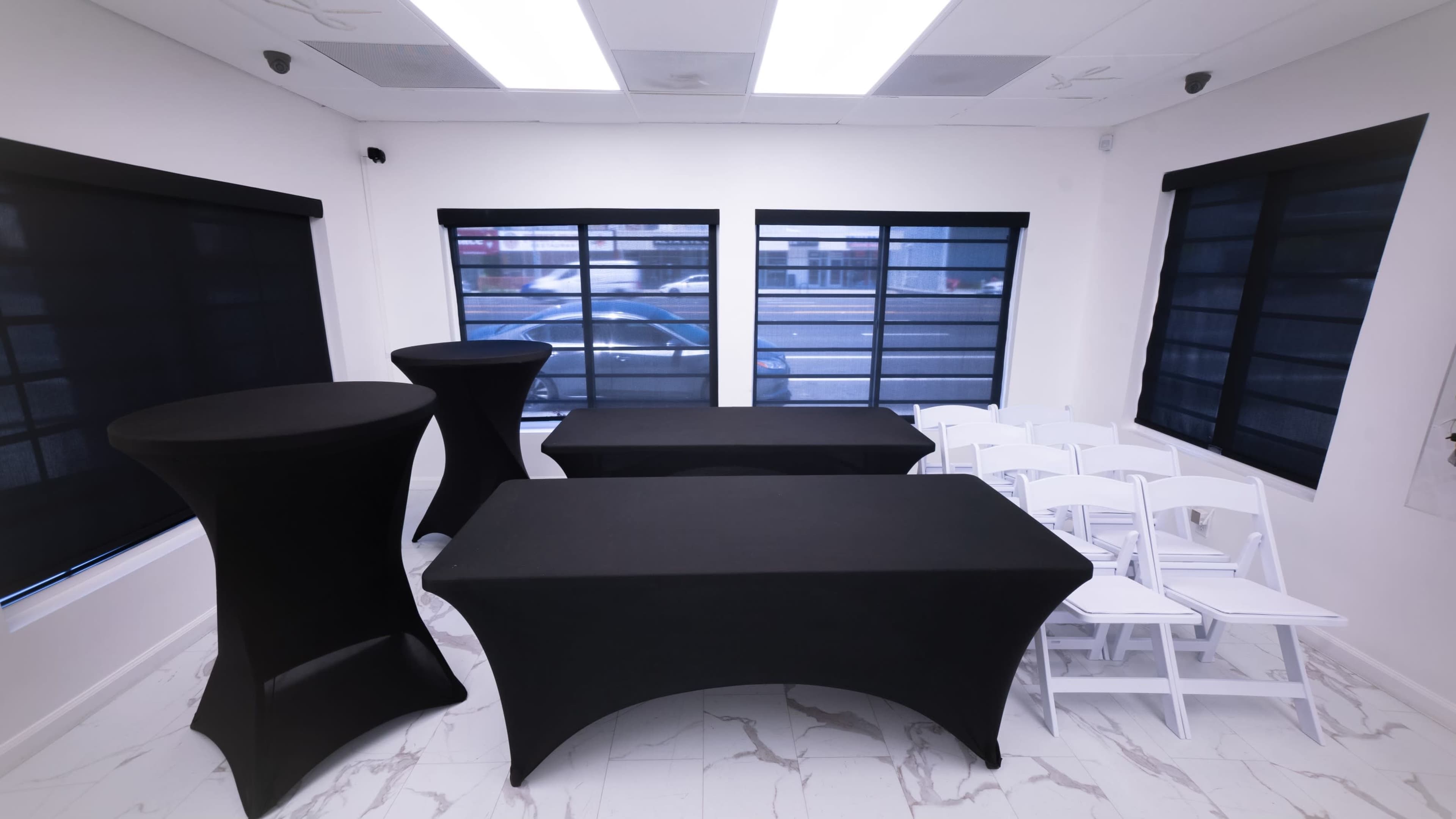 West San Jose Creative studio / event  Space near Santana Row with parking lot & unique features Image in Central San Jose, San Jose, CA