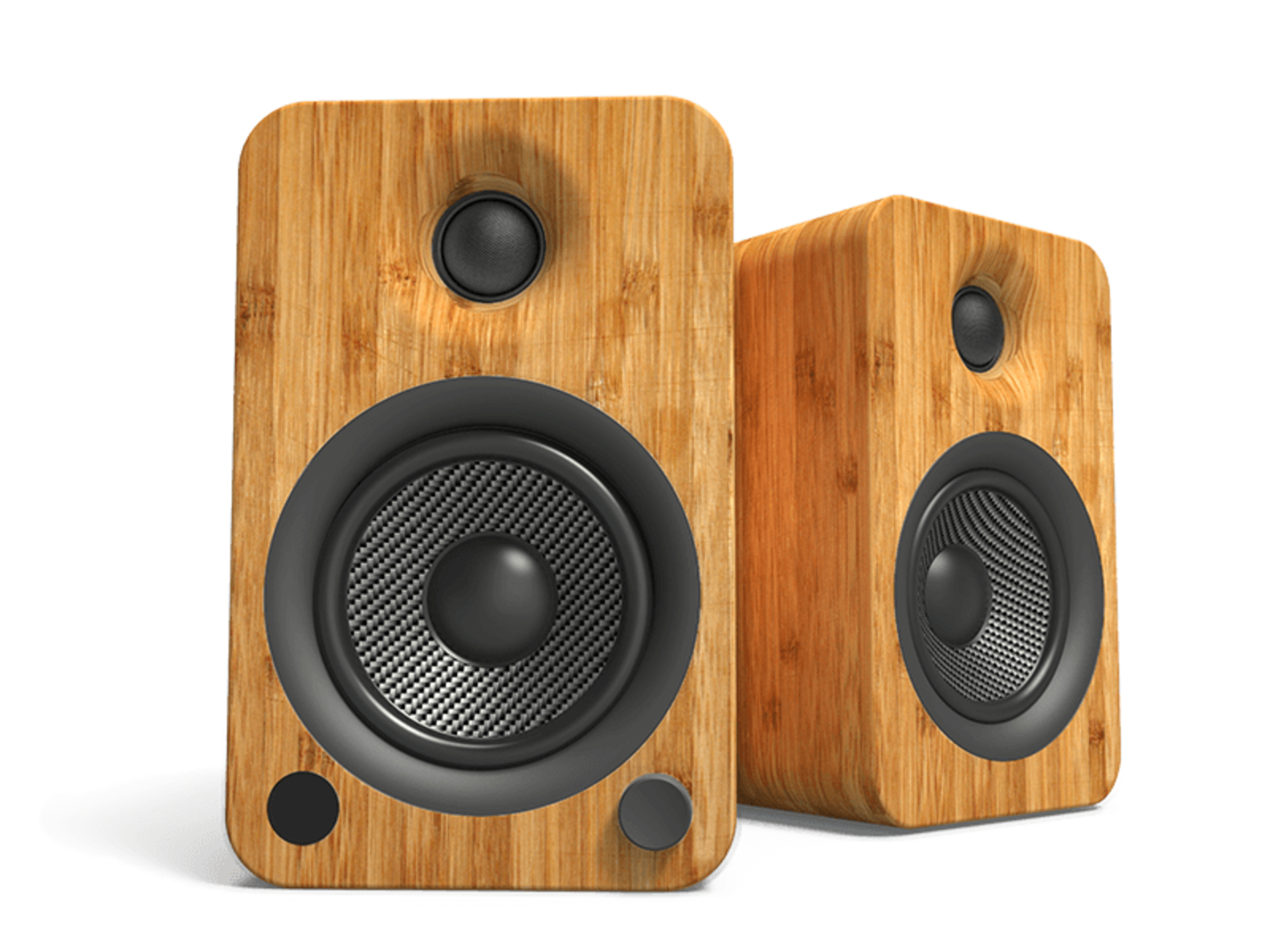Bluetooth Speaker System