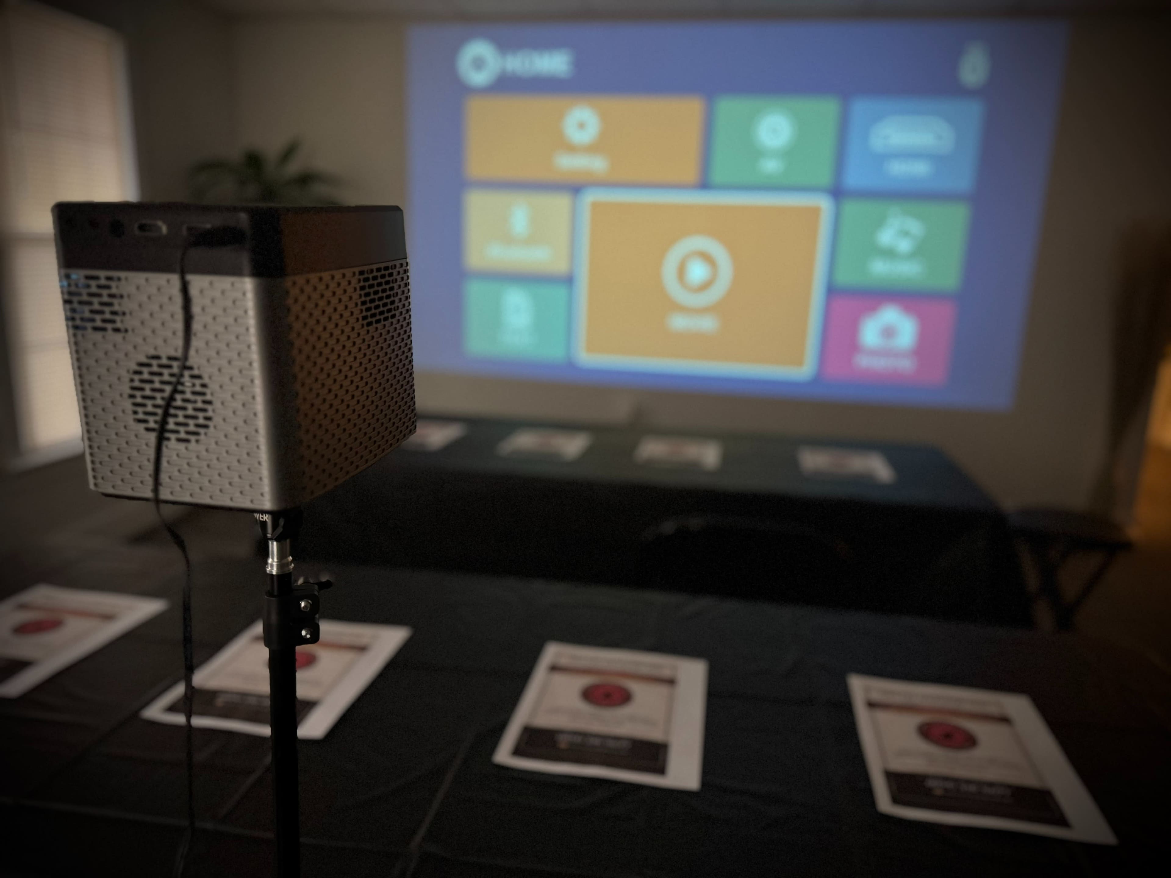 Cozy and Comfortable Suburban Meeting Space Near Interstate and Near Downtown Image in Mechanicsville, Mechanicsville, VA