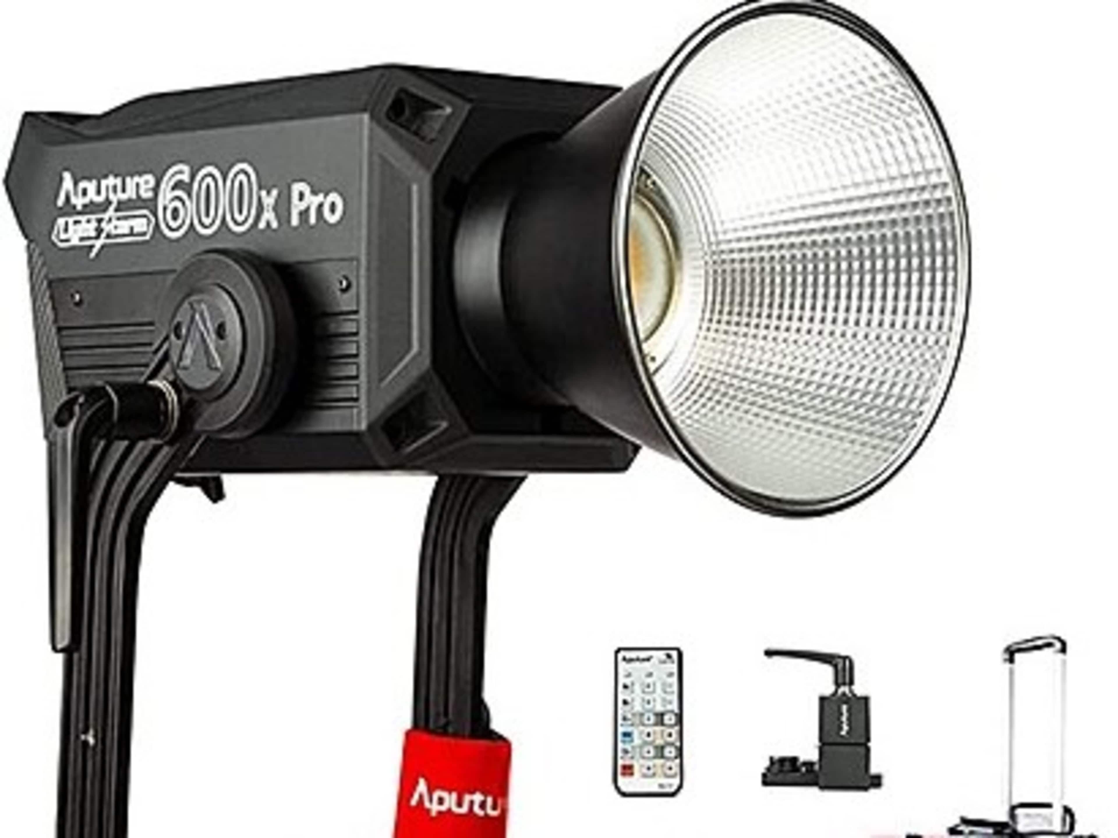 Aputure LS 600x Pro