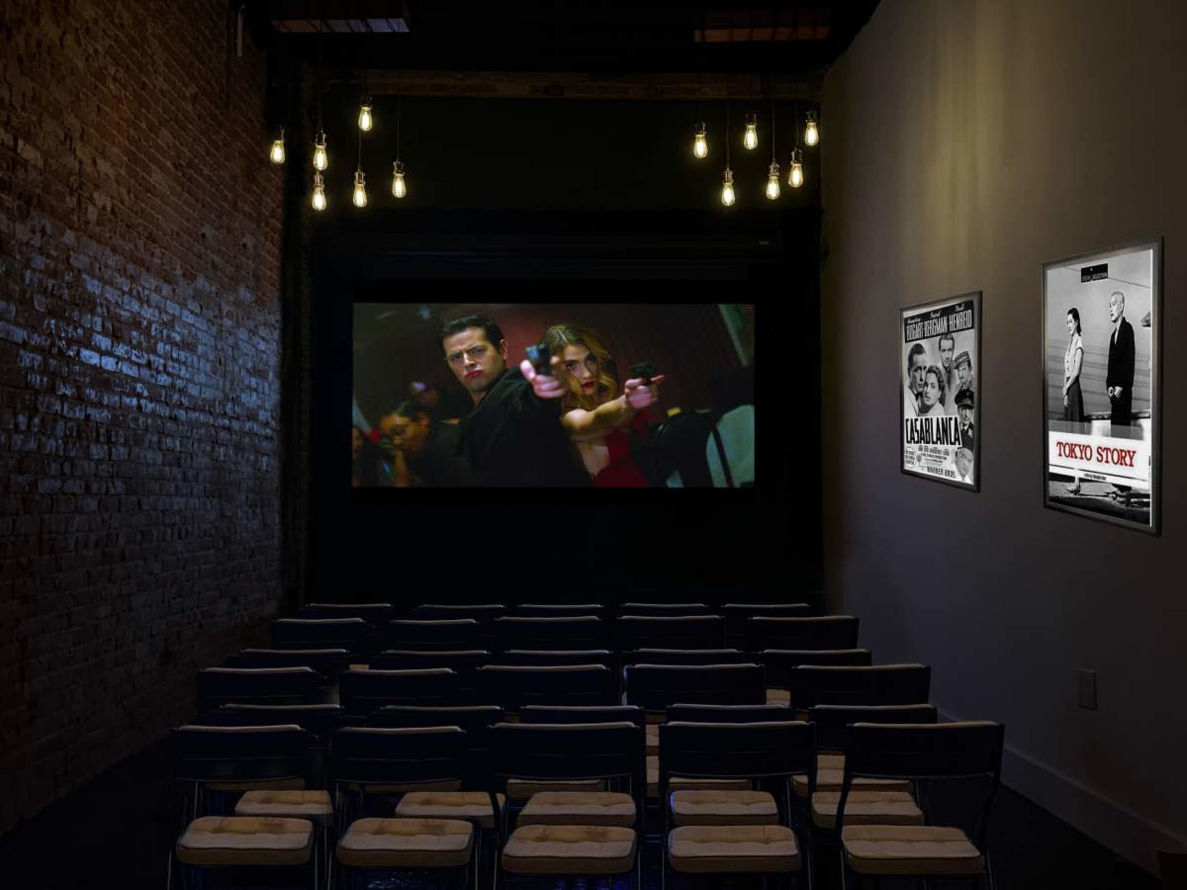 Film Screening, Video/Photo/Film, Podcast, Auditions Image in Boyle Heights, Los Angeles, CA