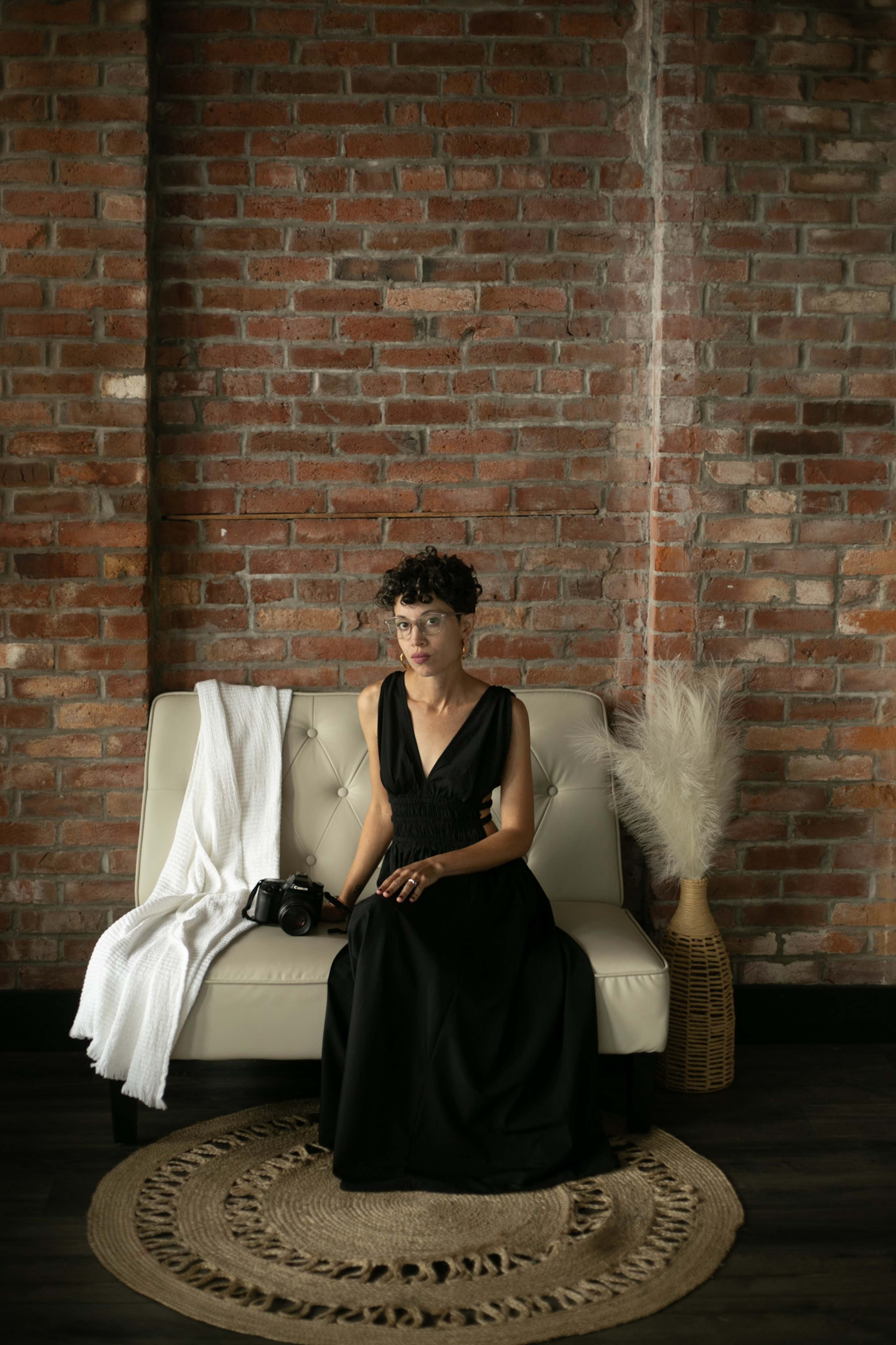 Photo shoot