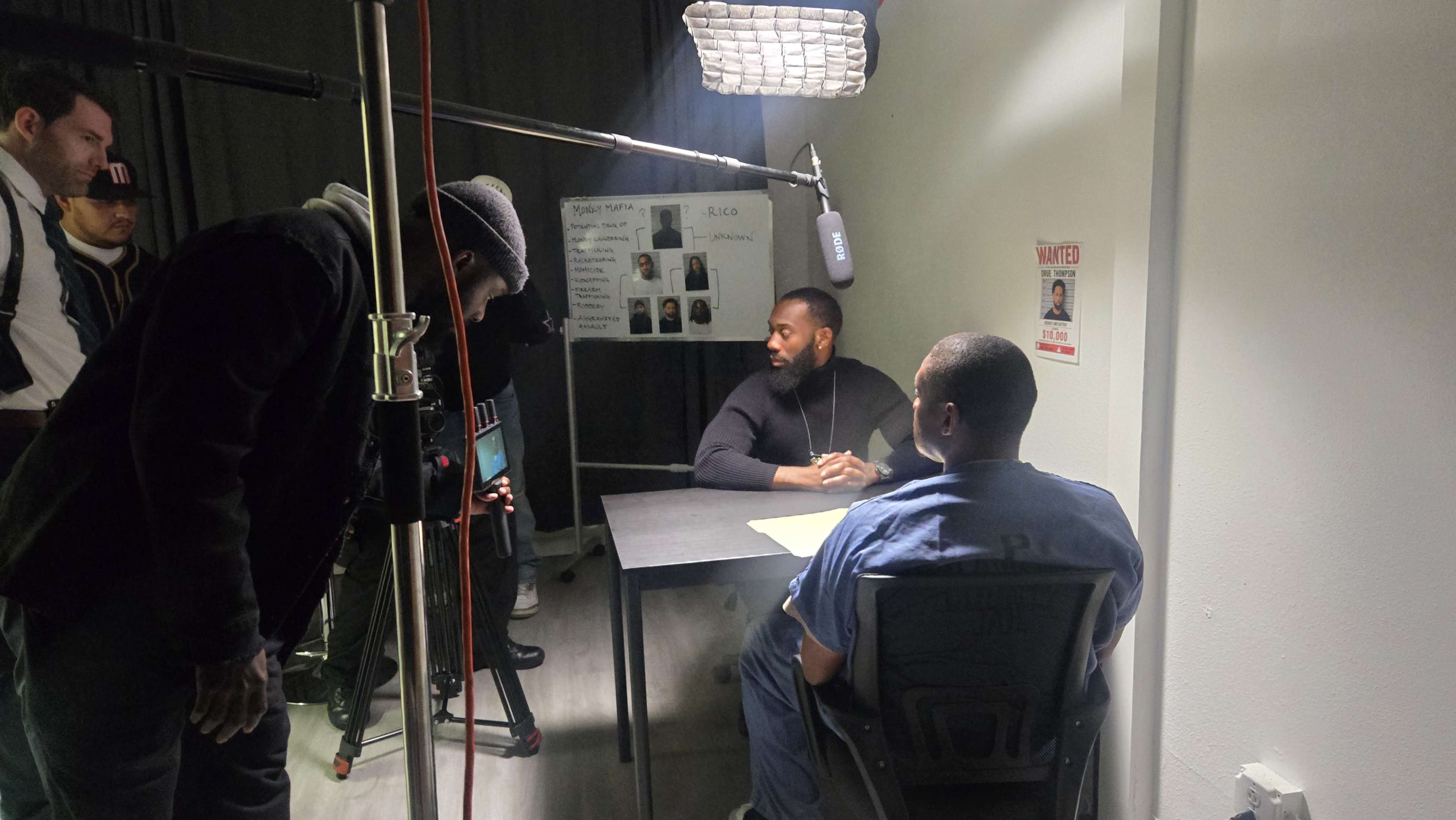 Downtown Oakland Multi-Room Production Space with Natural Light & Elevator Image in Downtown Oakland, Oakland, CA