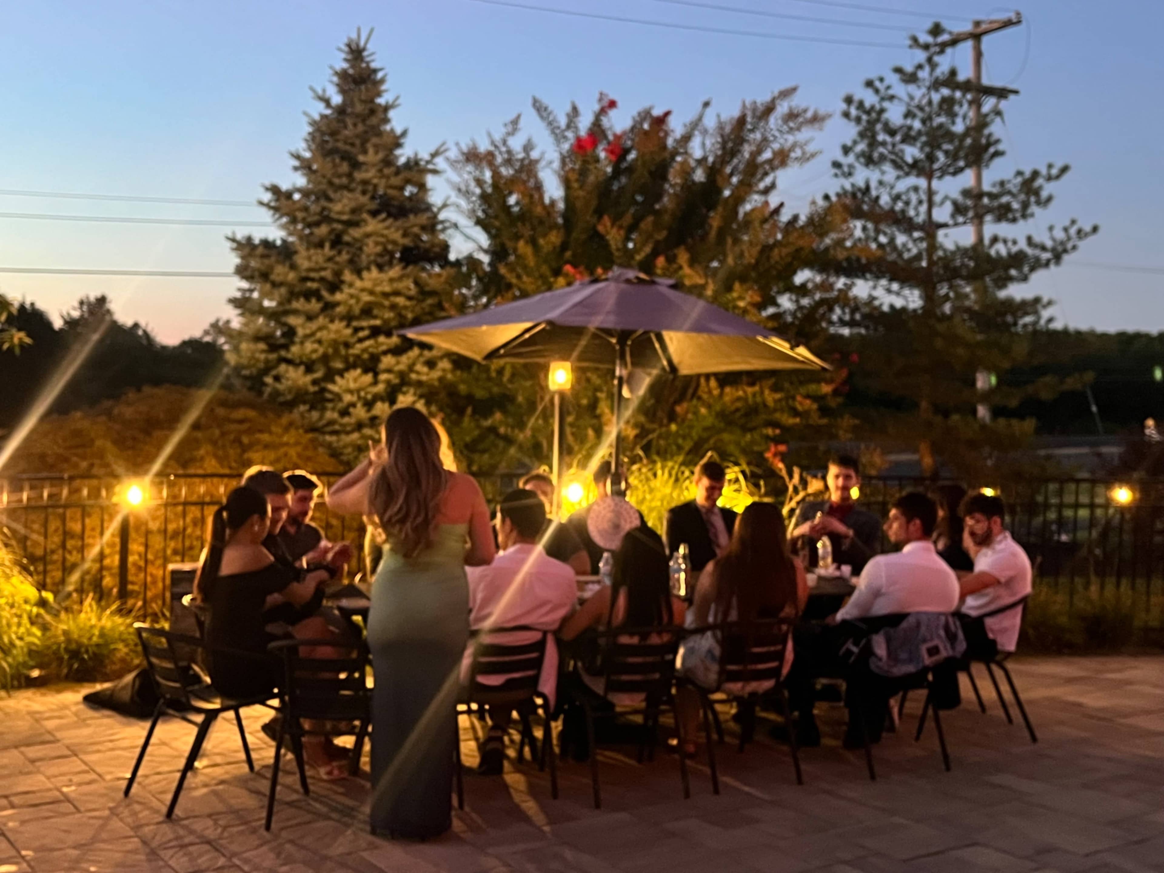 Newtown Terrace Image in Middletown Township, Langhorne, PA