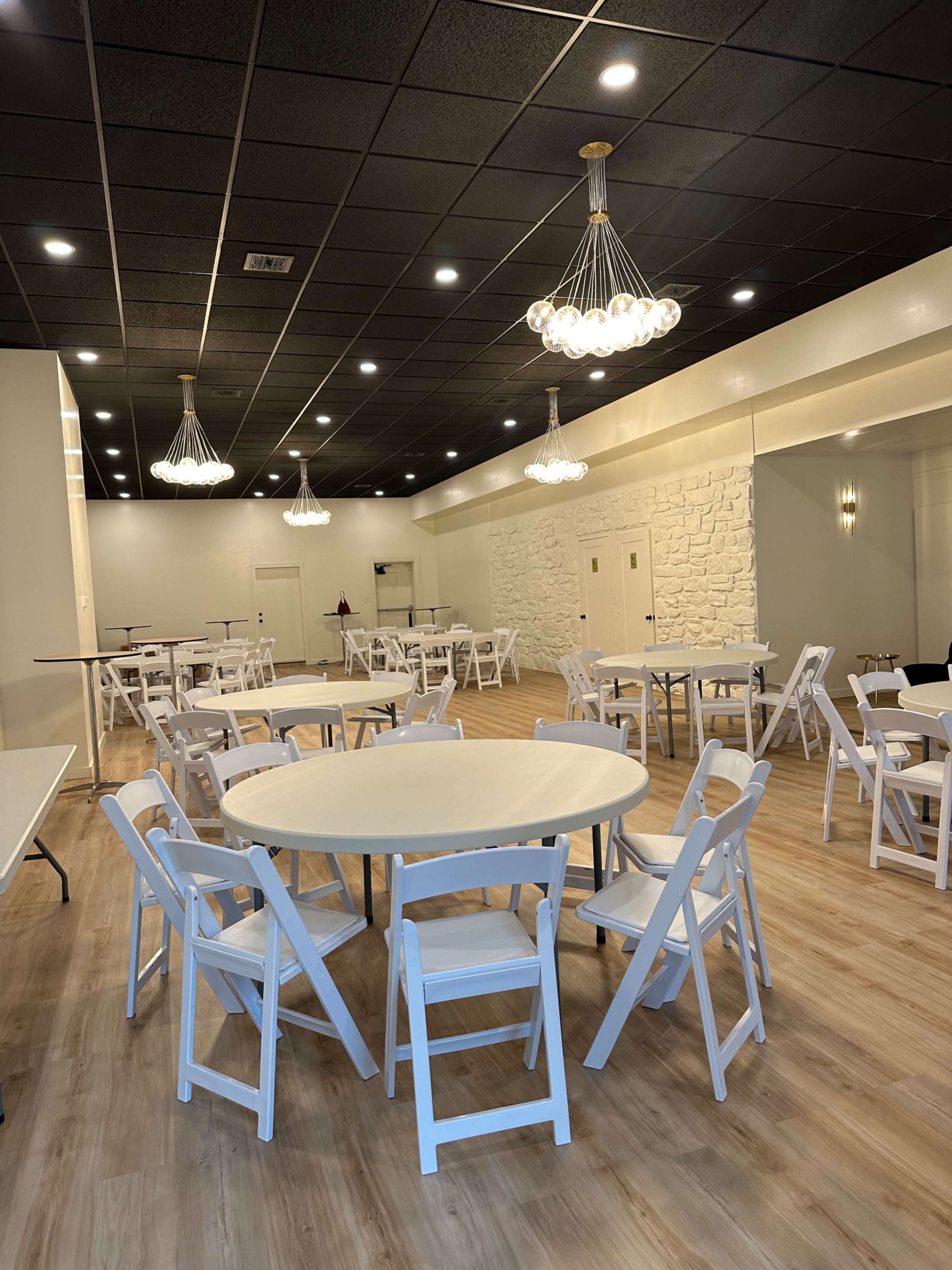 Modern Elegante Venue Image in Wrightsville, Wrightsville, PA