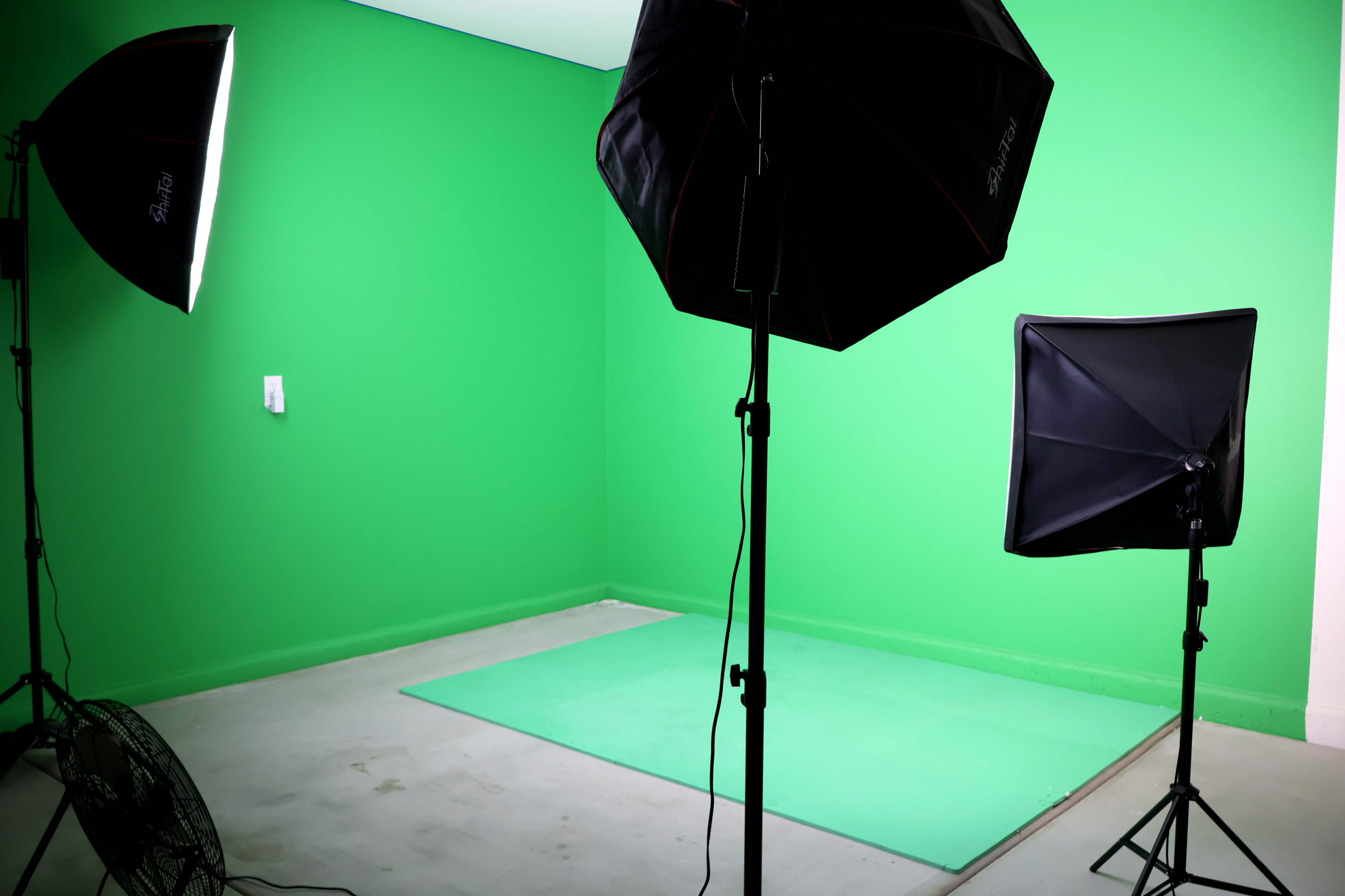 Creative Photo and Video Studio Image in Spring Valley, Las Vegas, NV