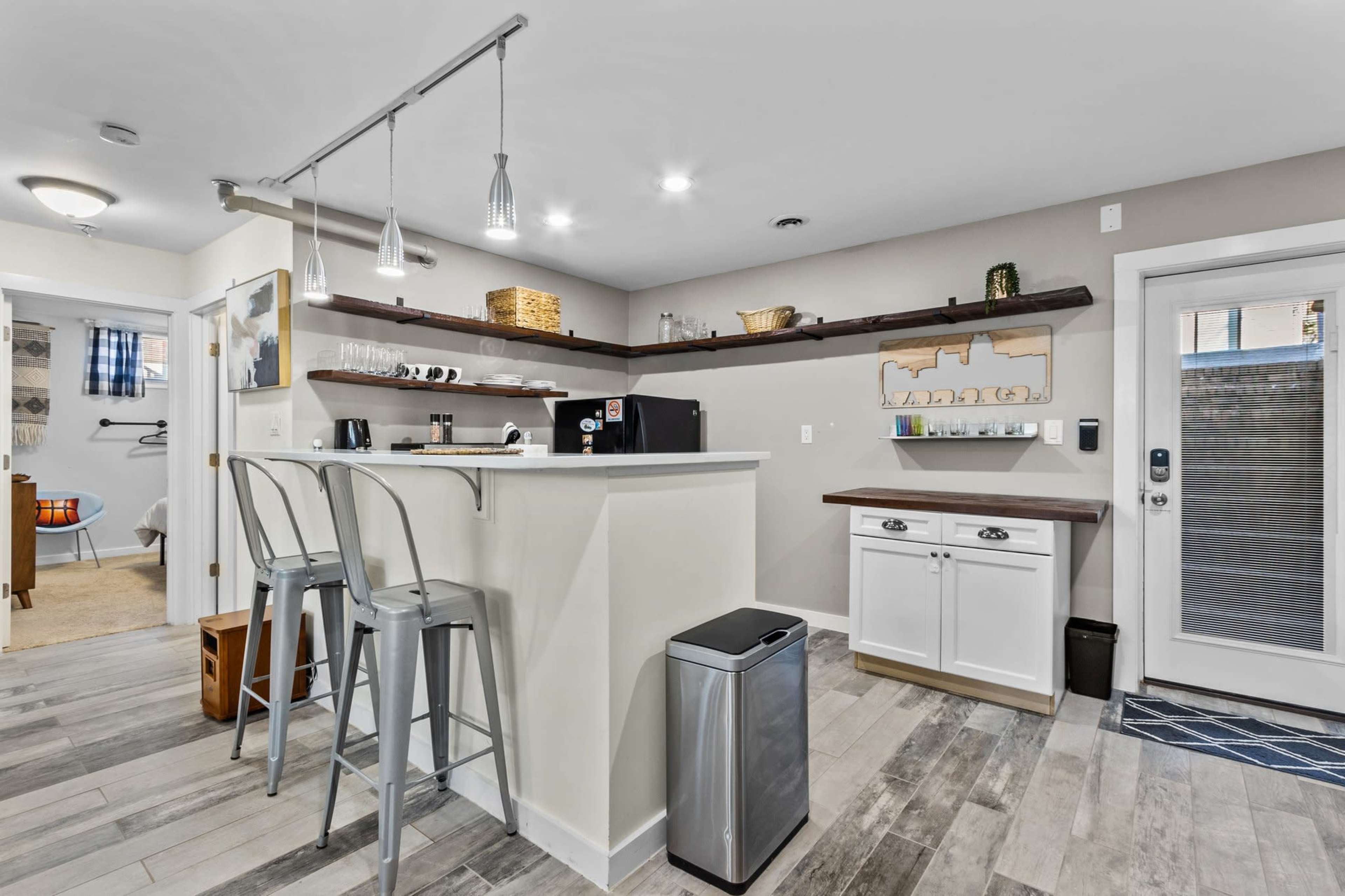 Duke~NCSU~UNC Haven! Spacious House near Downtown! Image in Downtown, Raleigh, NC