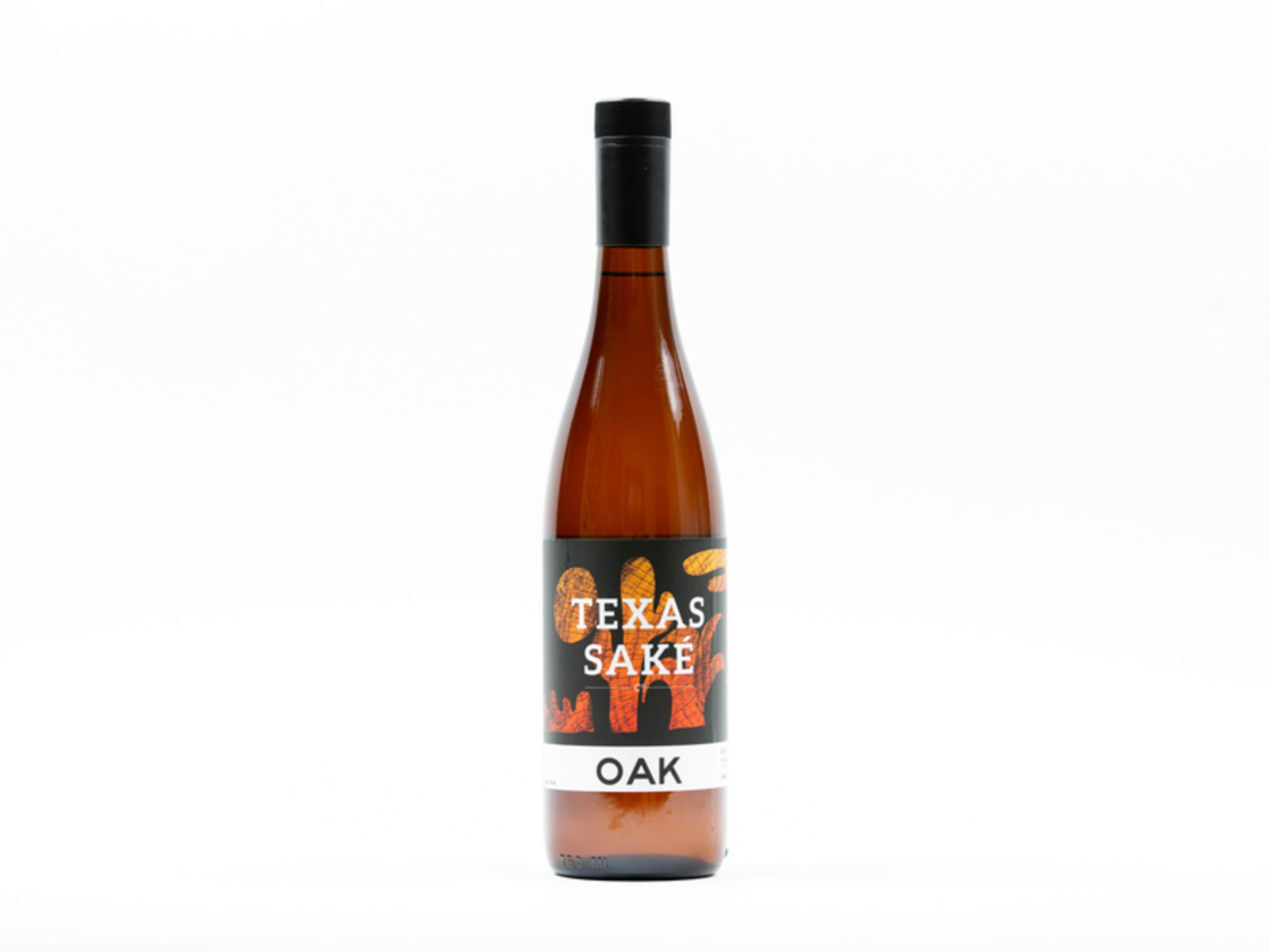 Oak 750 mL