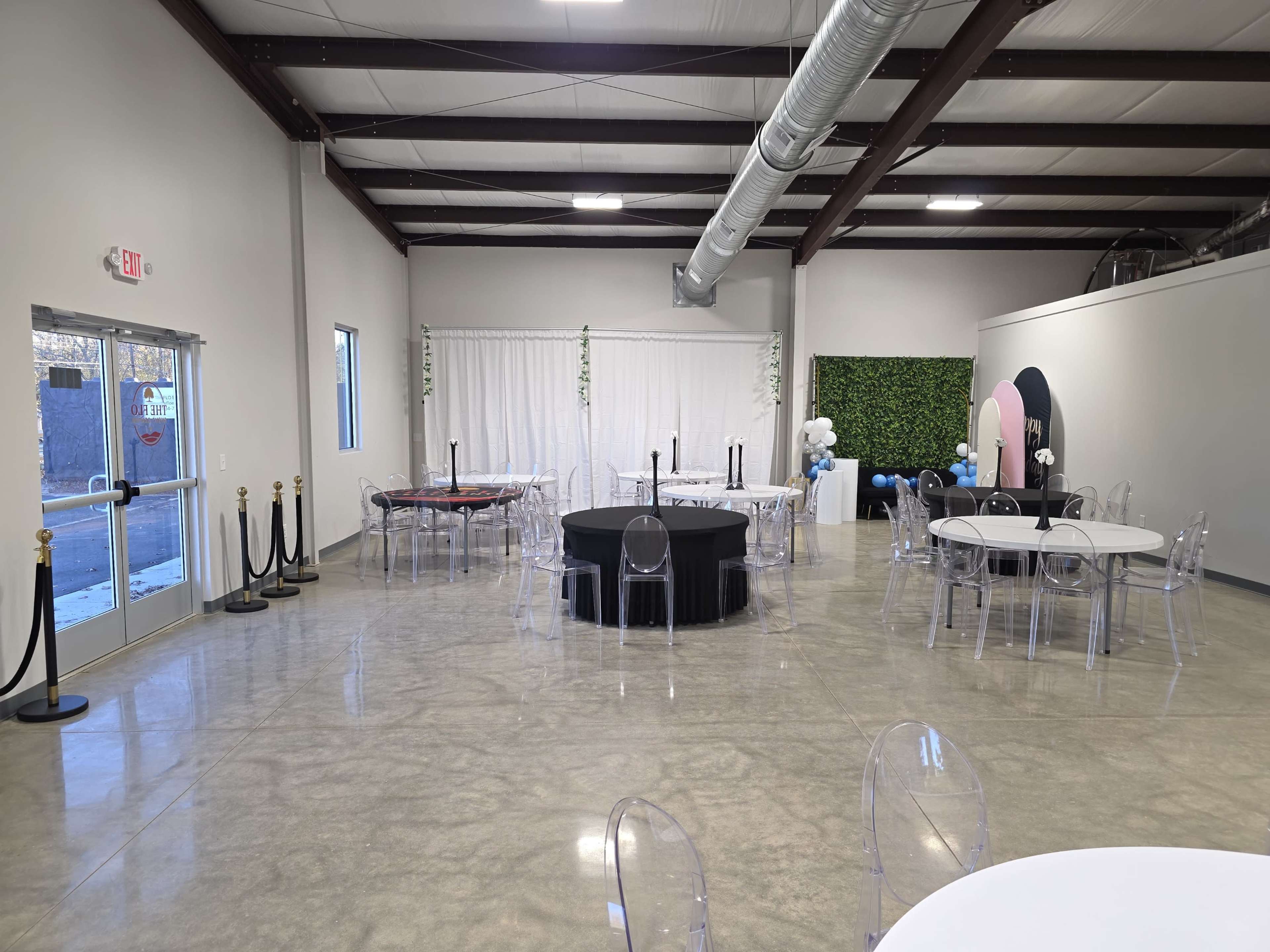 Rustic standalone space. Image in , Spartanburg, SC