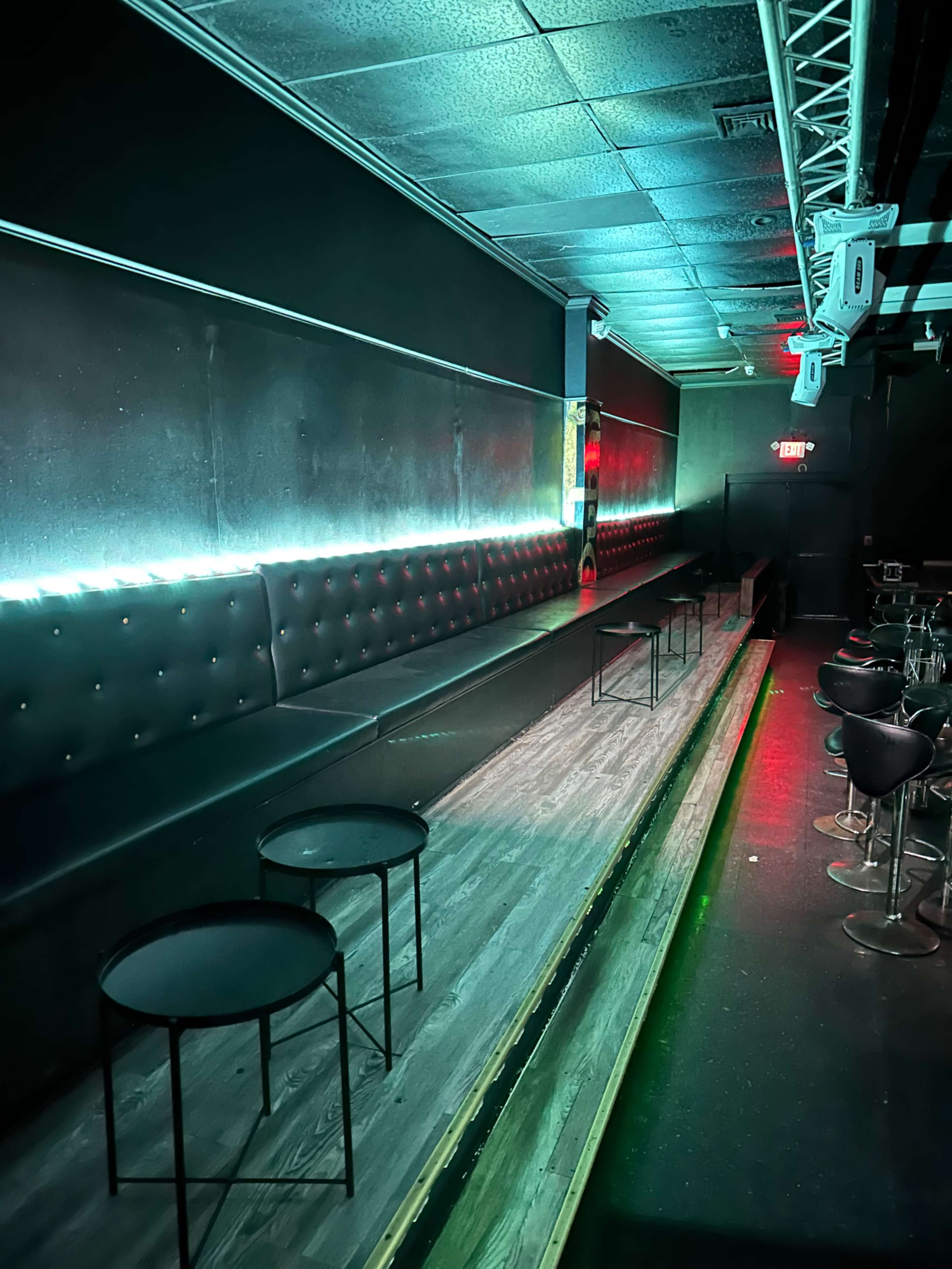 Dubai Arabian nightlife Image in Dudley, Camden, NJ
