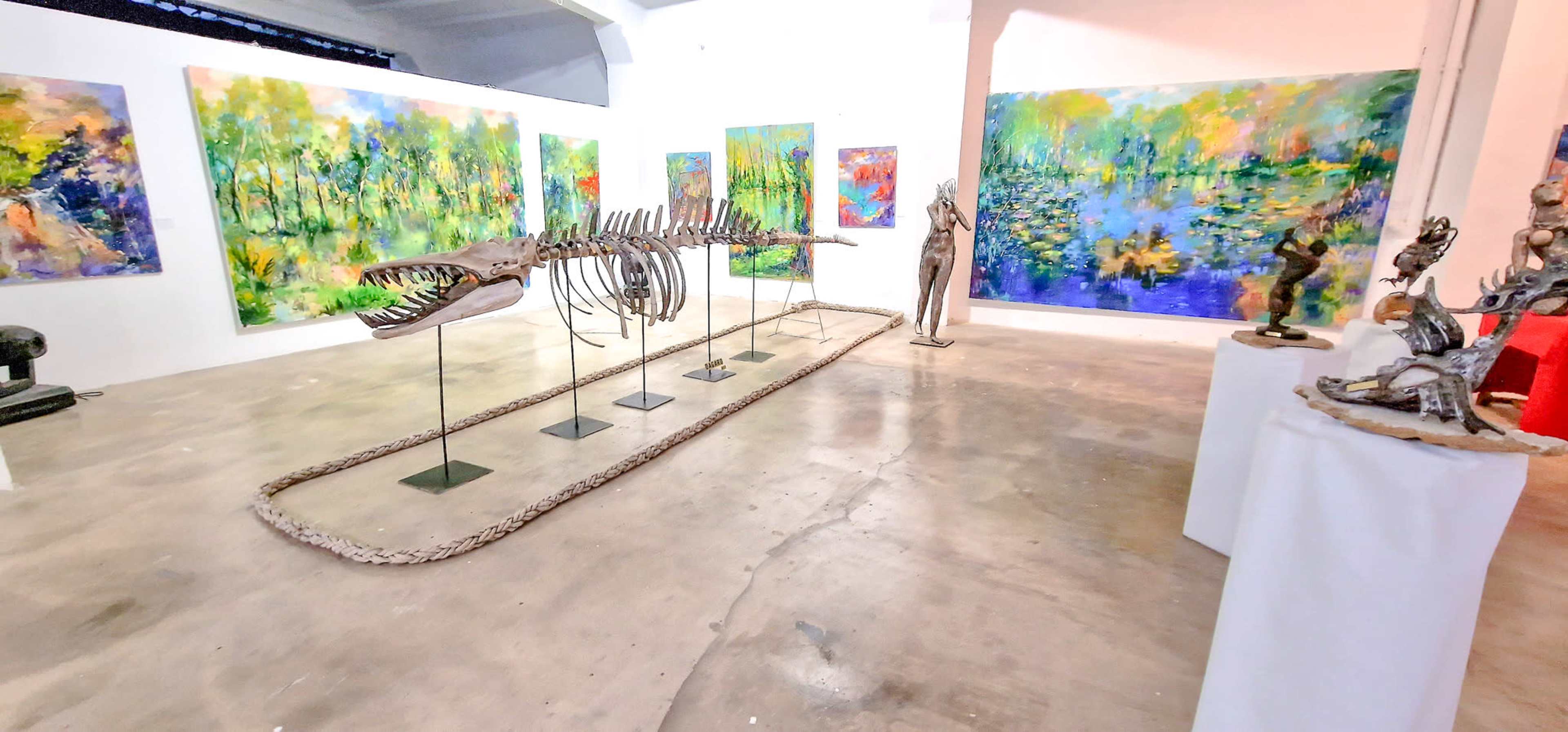 Bright Brooklyn in Downtown Palma Image in Bons Aires, PALMA, PM