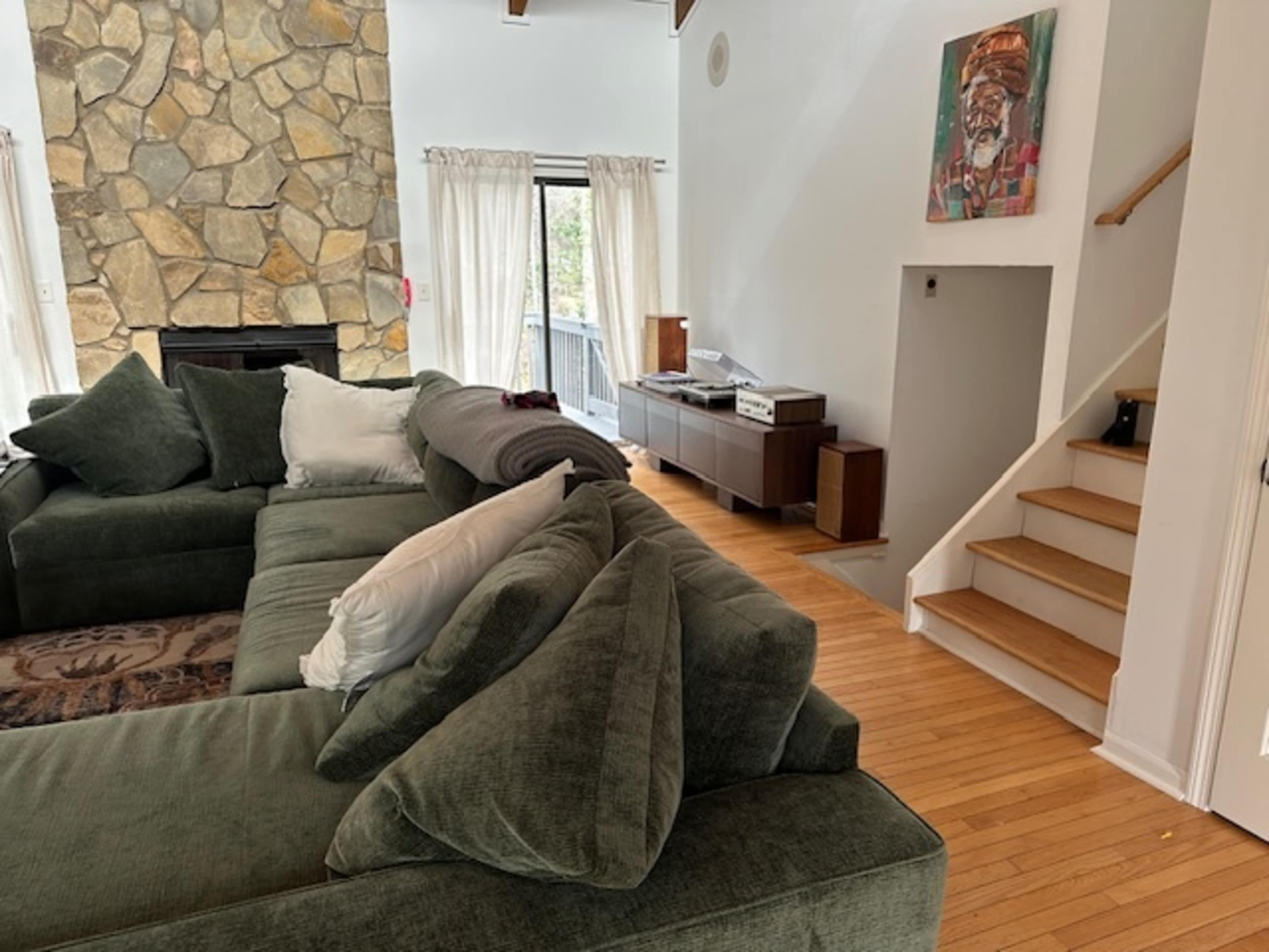 Stylish Home For Content Creation or Short Term rental. Image in , MARIETTA, GA