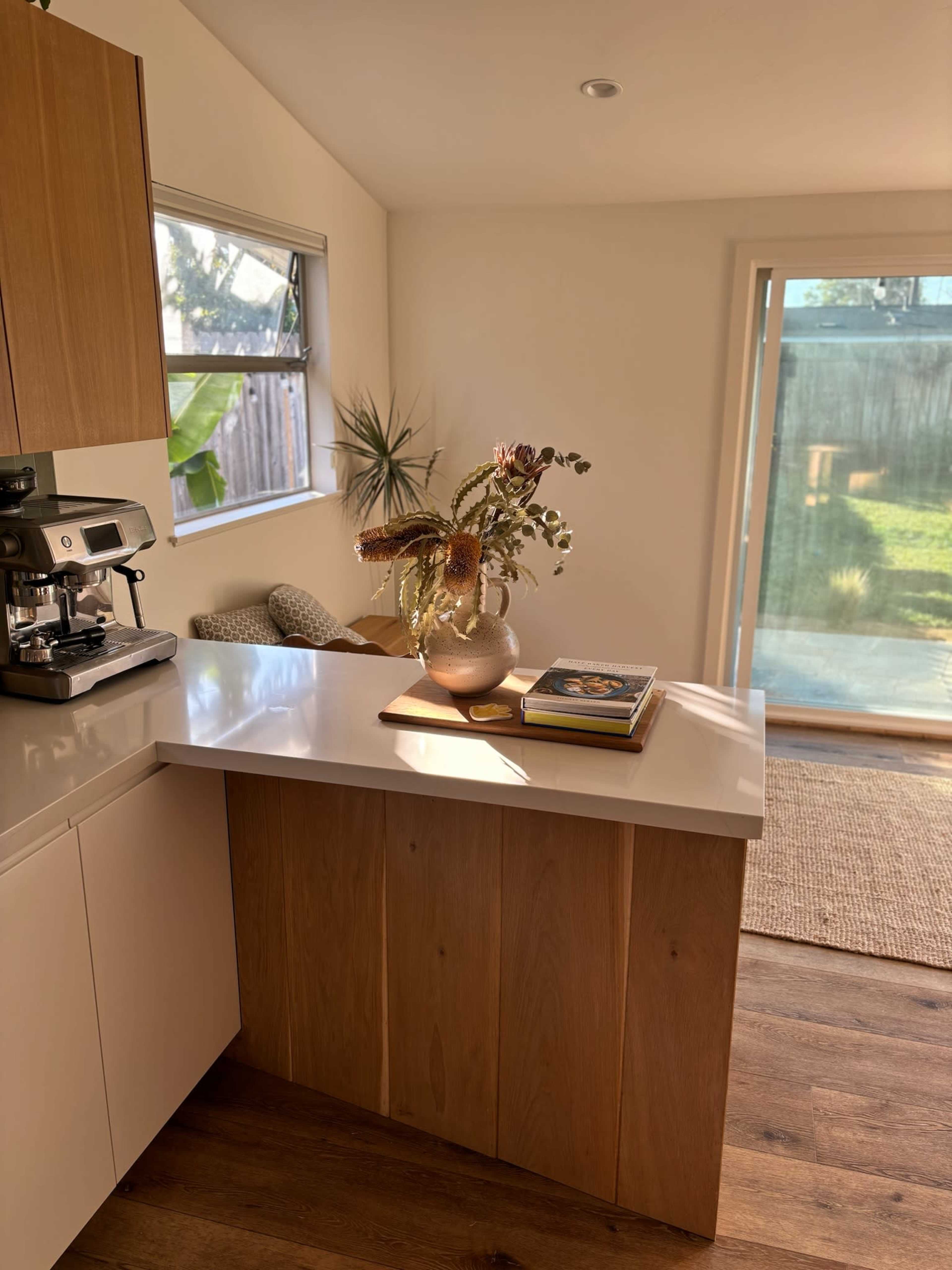 Light and Bright Costa Mesa Home Image in College Park, Costa Mesa, CA