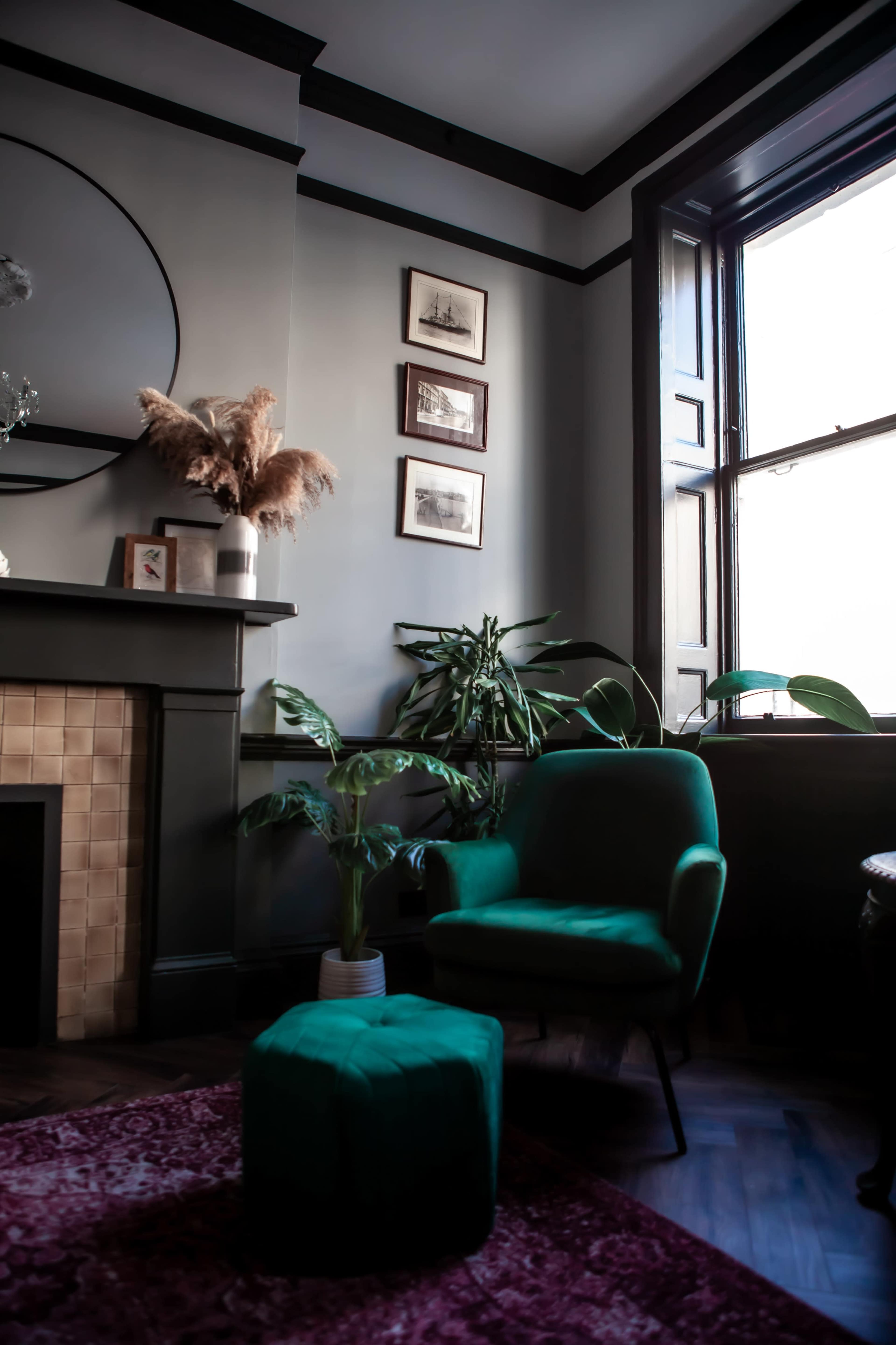 Fitzrovia House, The Lounge Image in Bloomsbury, London, ENG