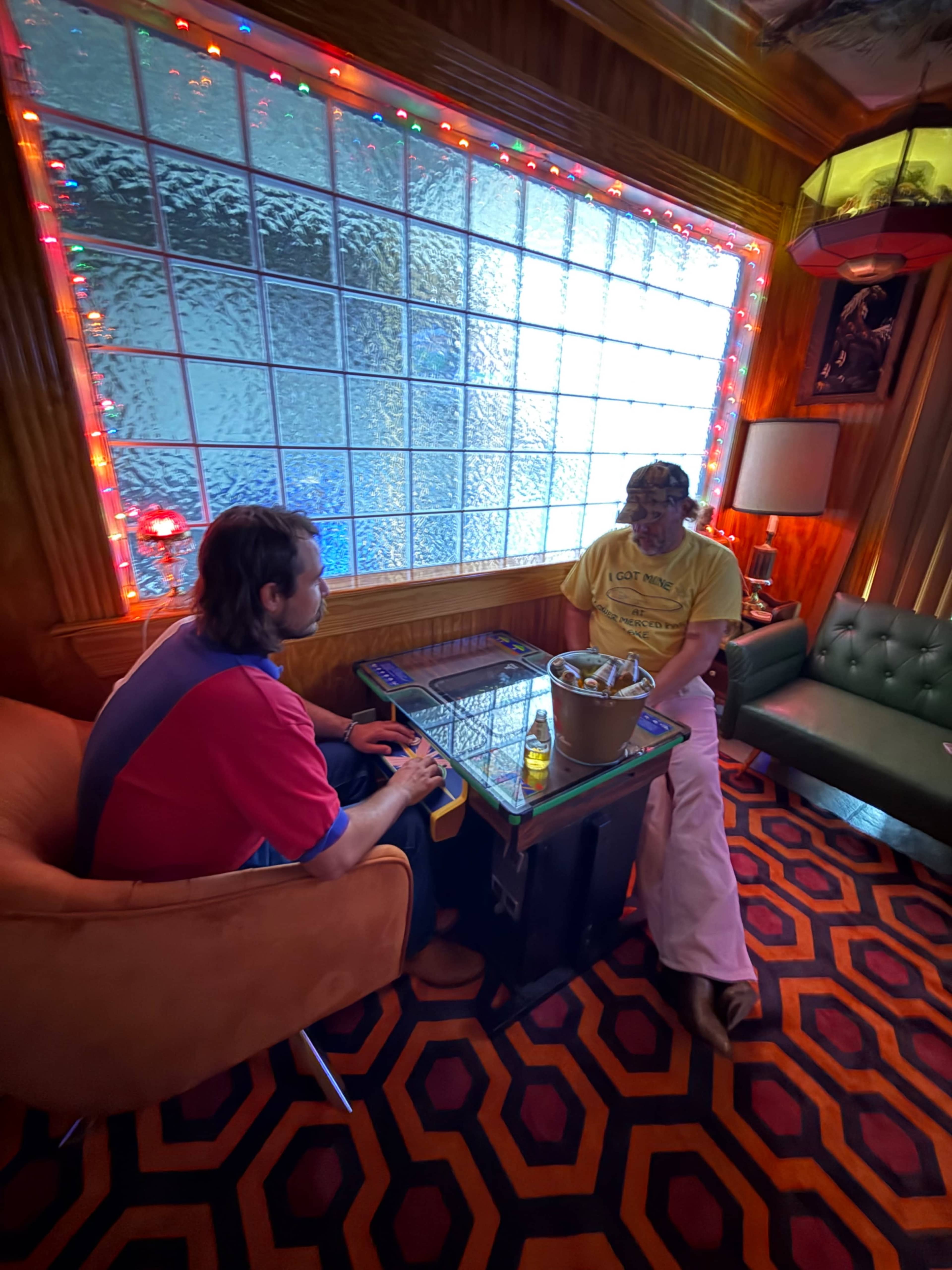 “The Dojo” by Pinky & Clyde’s Image in Park Circle, North Charleston, SC