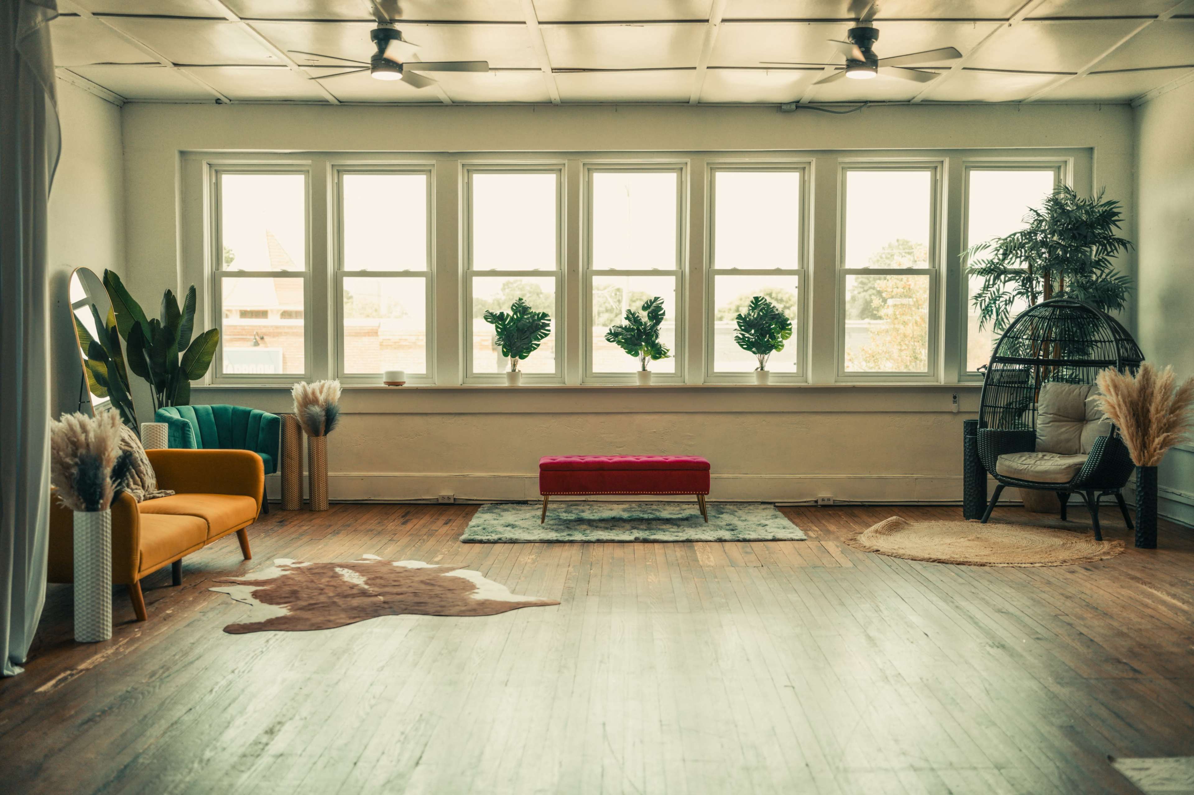 Downtown Loft Space with a Modern Look and Lots of Natural Light Image in Fountain Inn, Fountain Inn, SC