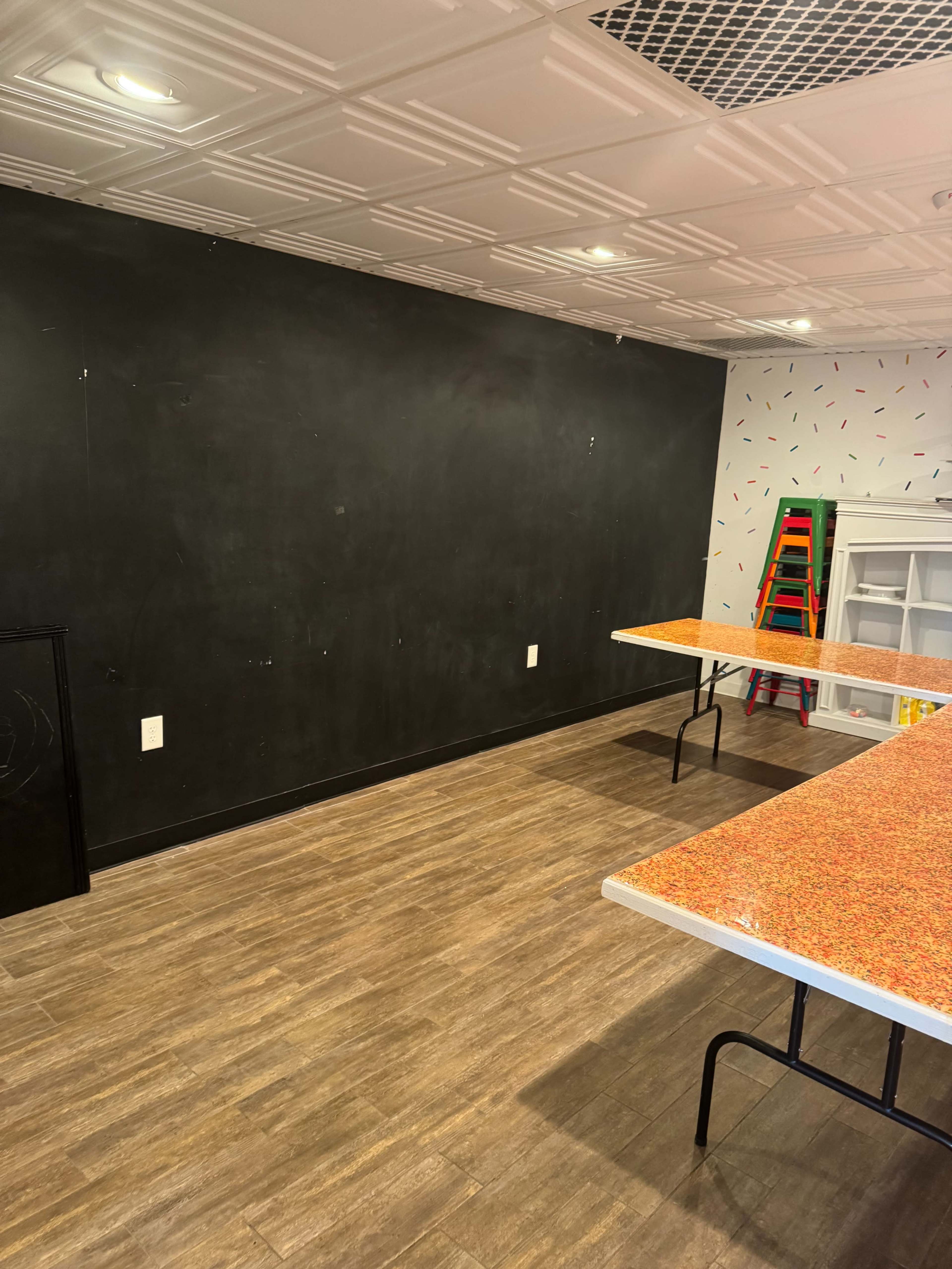 Classroom, Event Room and Party Room Image in Concord, Concord, NC