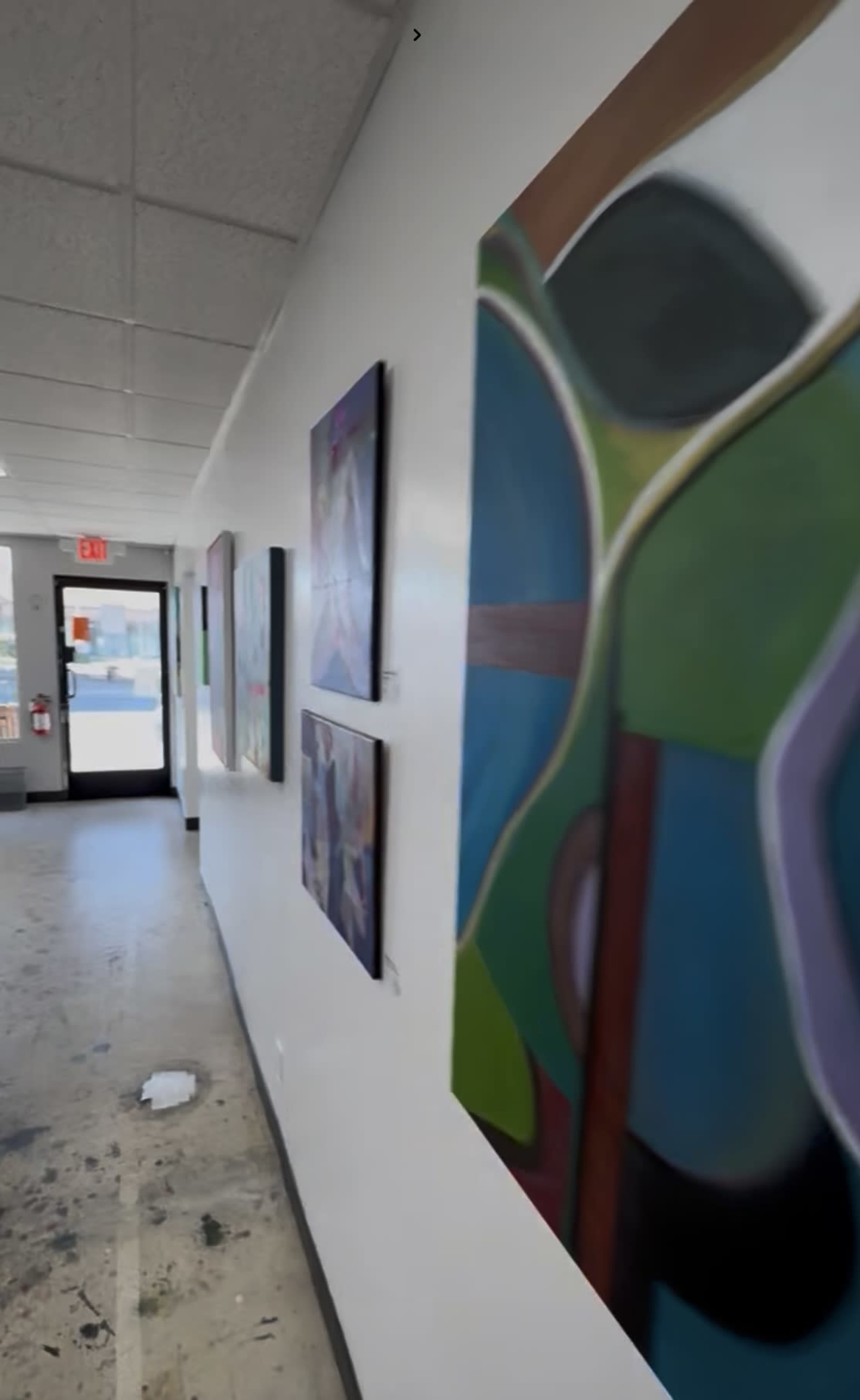 Spacious Gallery Space in Heart of South Bay Image in North Redondo, Redondo Beach, CA