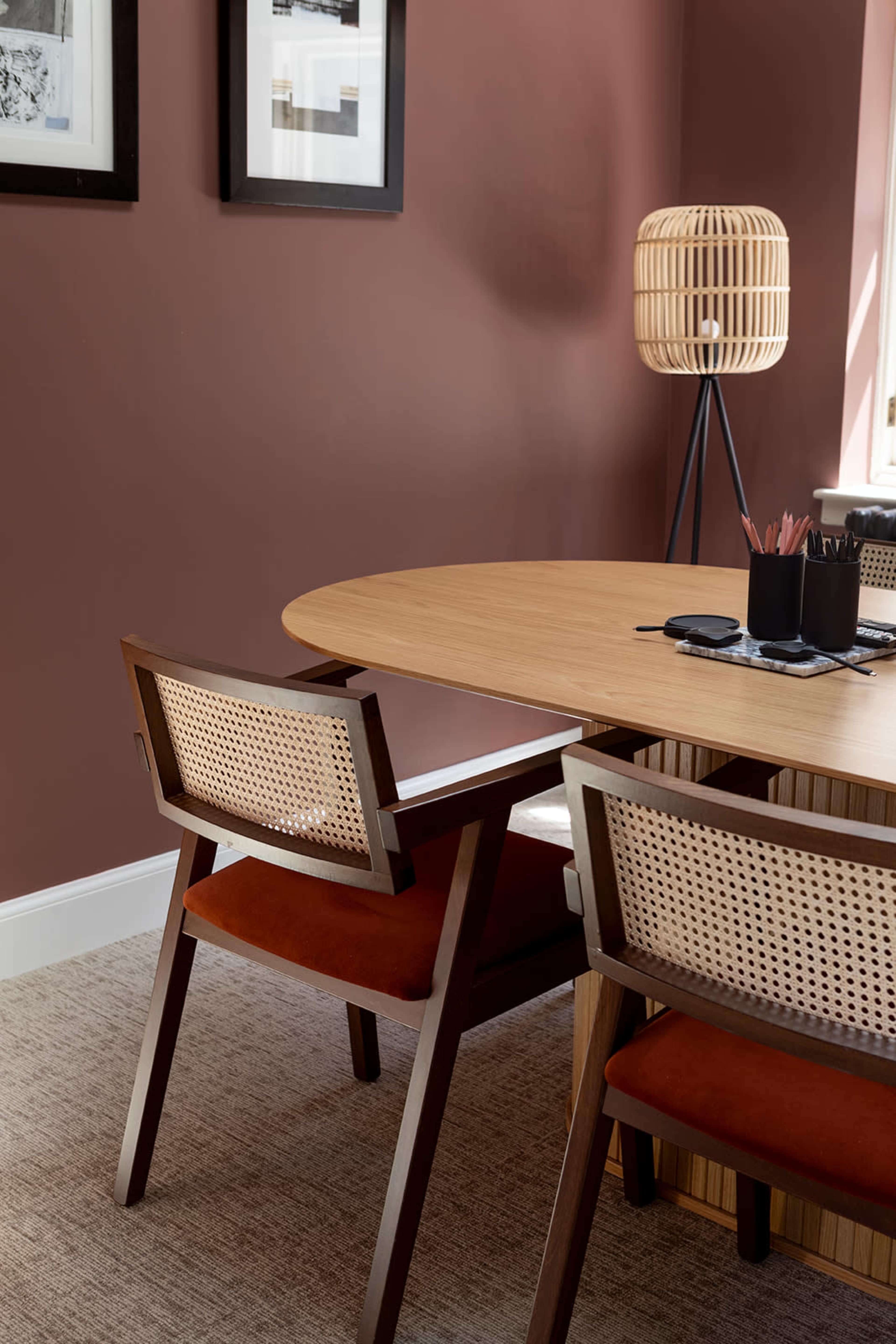 The Gun Room - luxury meeting space in New Town Image in Edinburgh New Town, Edinburgh, SCT