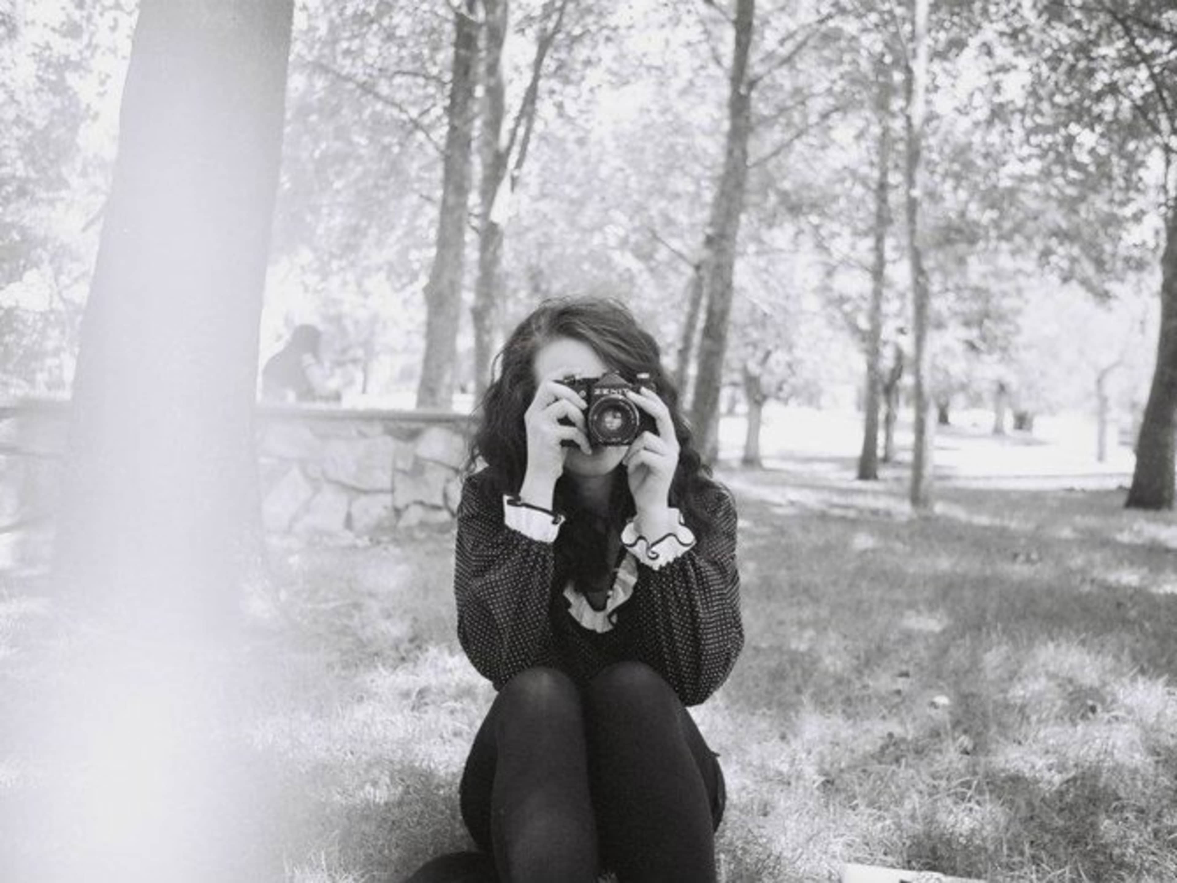 Professional Photographer - 2 hour shoot