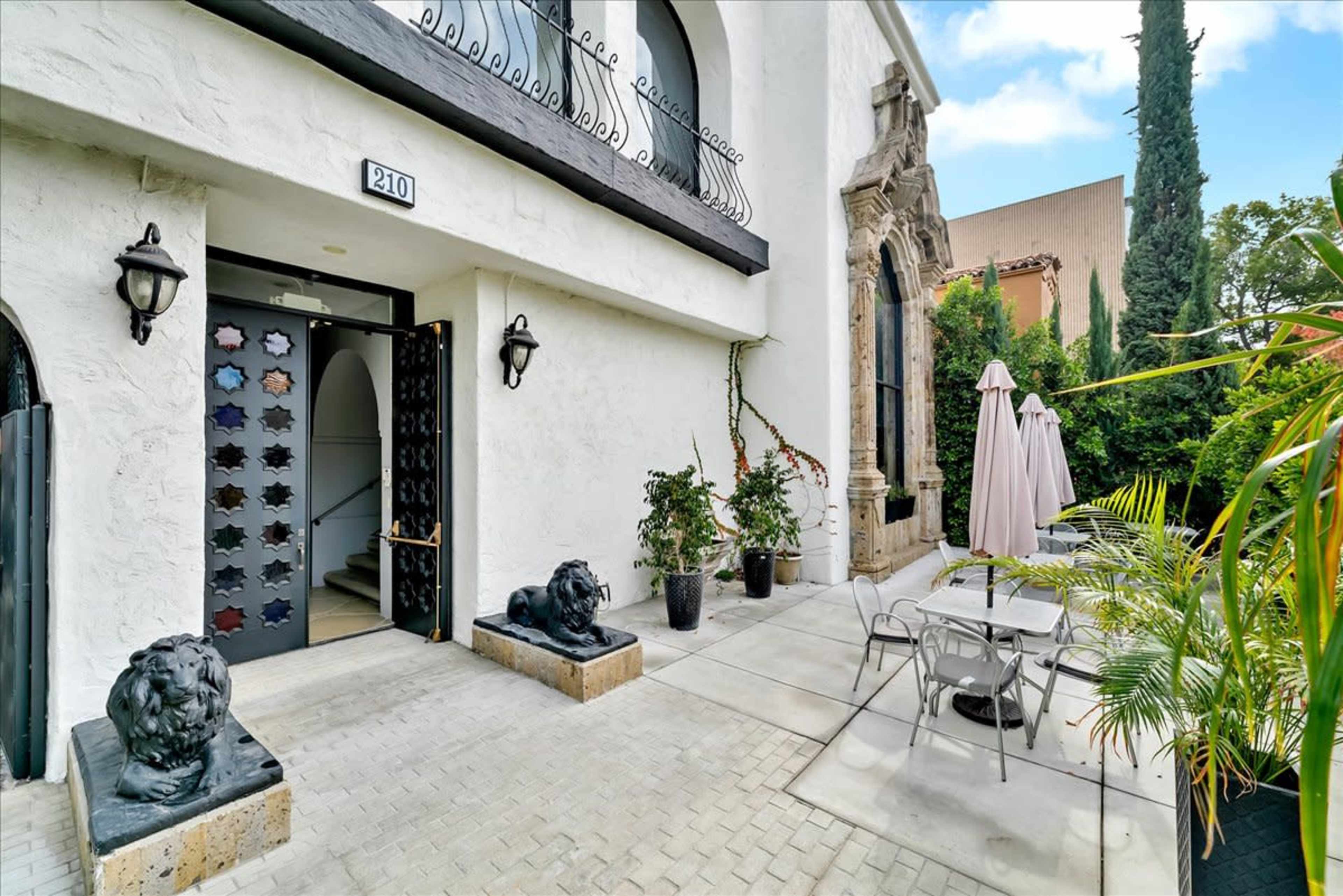 Glendale Gem Venue For Rent Image in Downtown, Glendale, CA