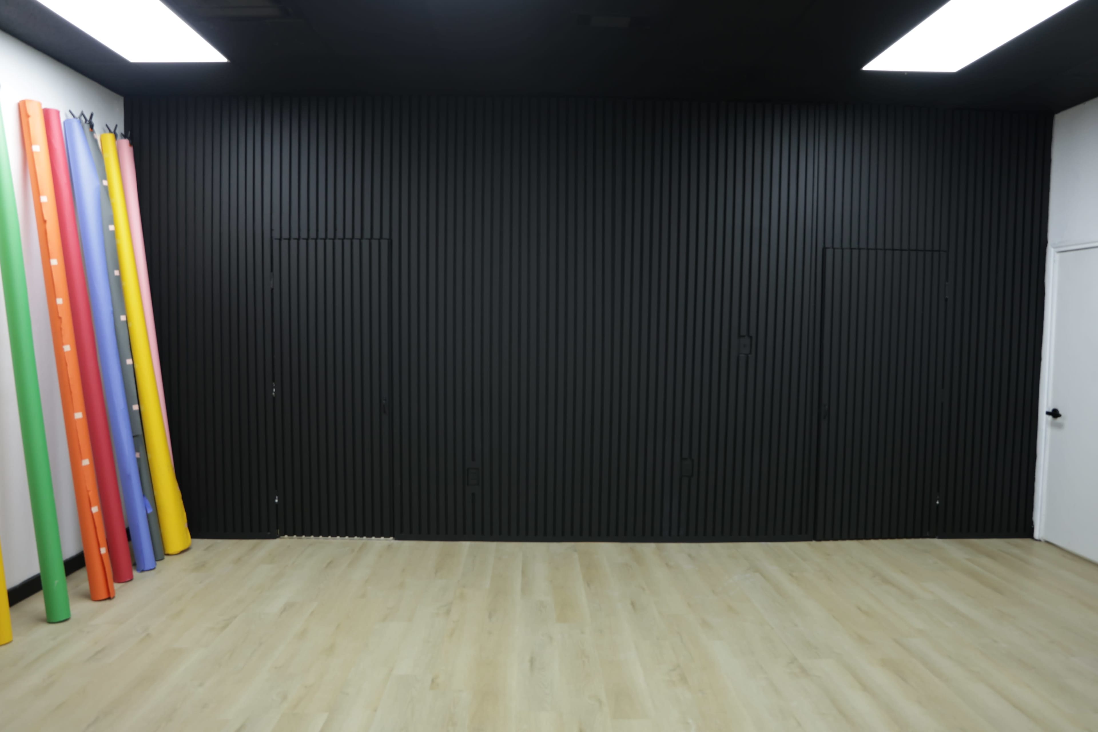 Dallas Studio Image in Oak Cliff, Dallas, TX