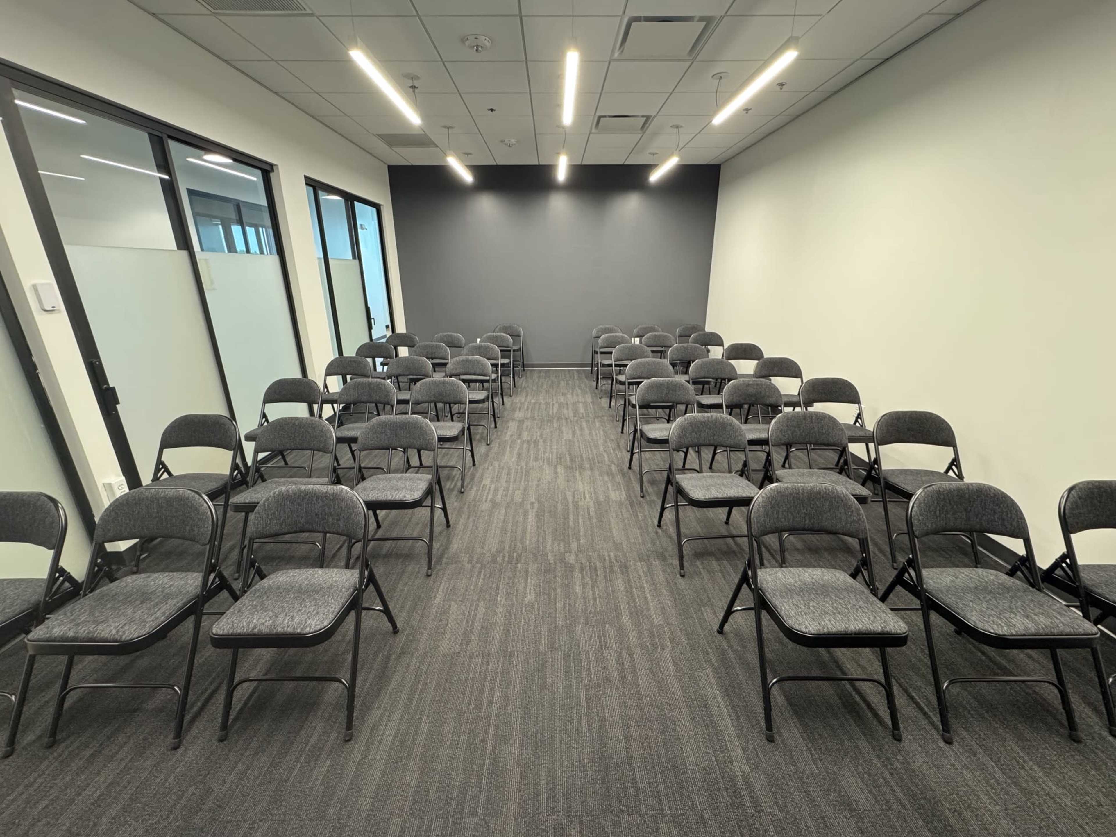 Training/Classroom for 24 or 42 Image in Columbia, Columbia, MD