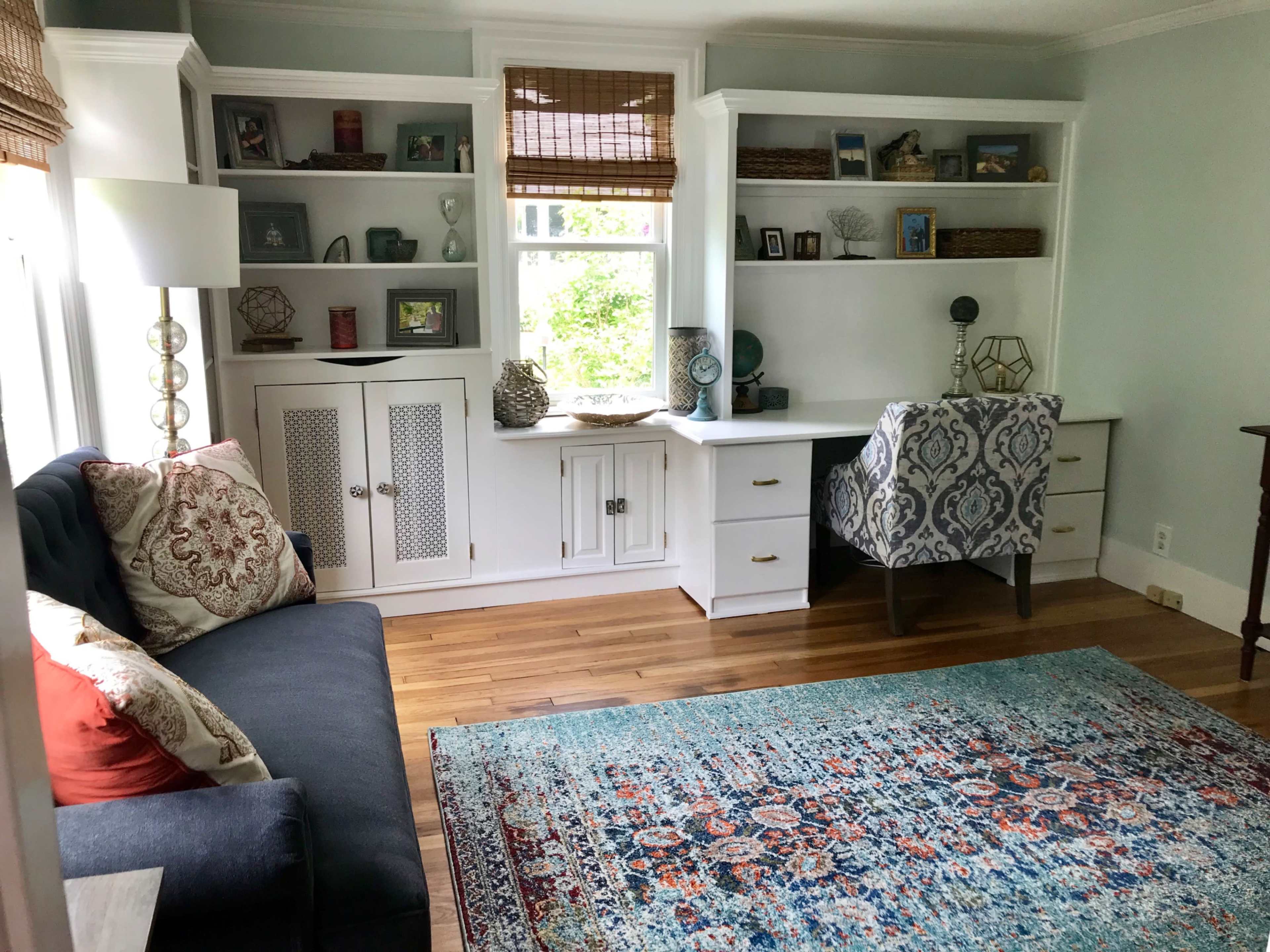 Quintessential New England Farmhouse from the mid-1800's Image in Natick, Natick, MA