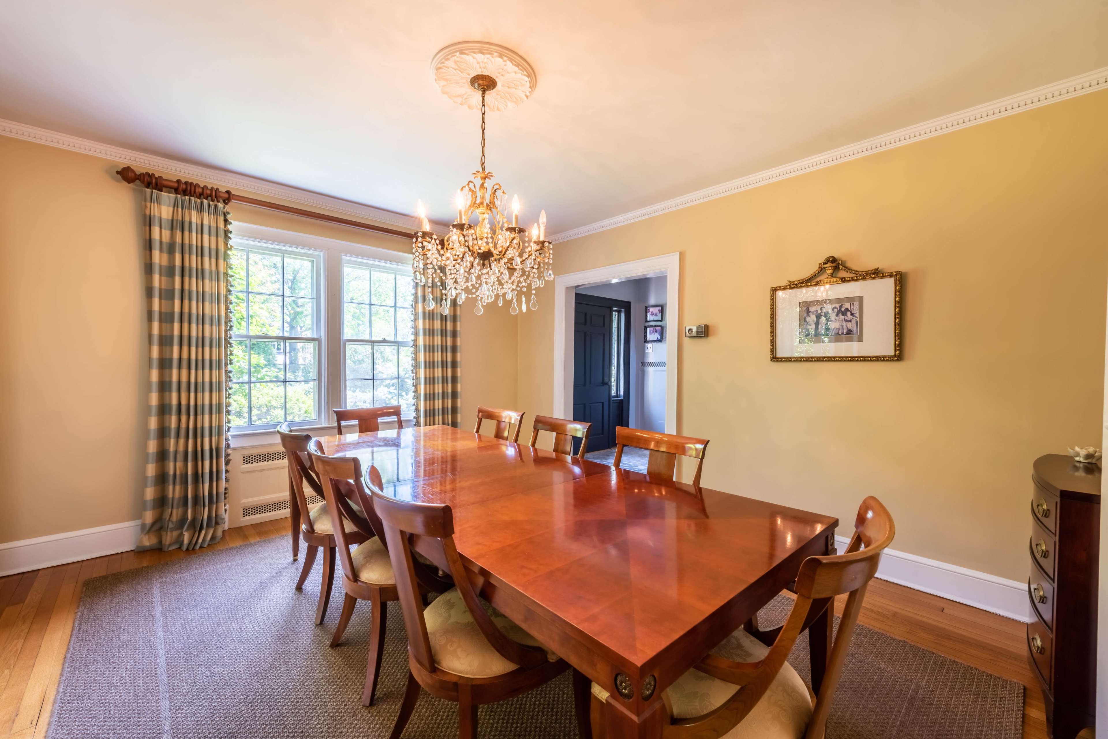 Beautiful home in Manhasset, Plandome NY Long island North shore Image in North Hempstead, Manhasset, NY