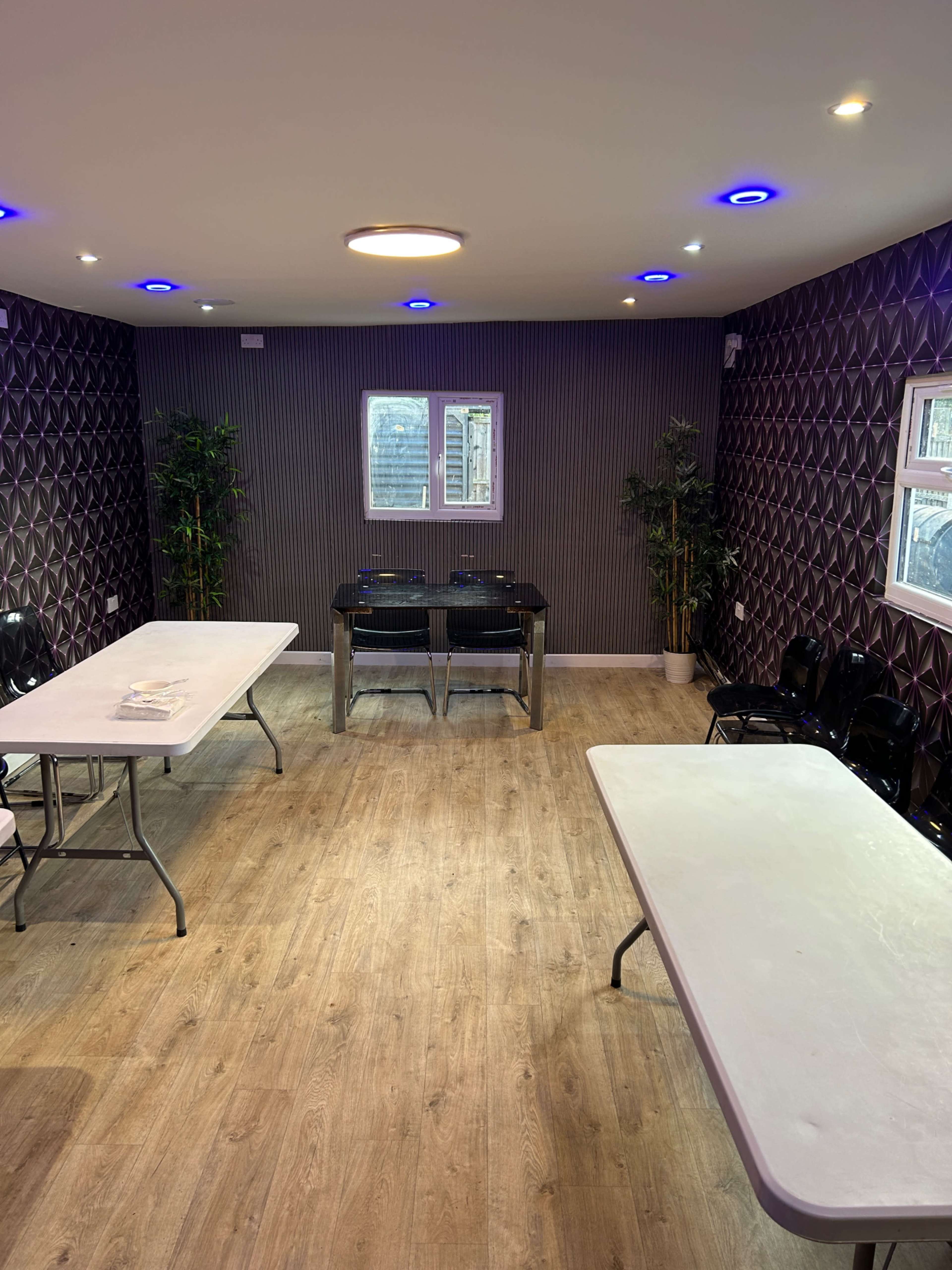 Oriri lounge Hall Image in Birmingham, Birmingham, ENG