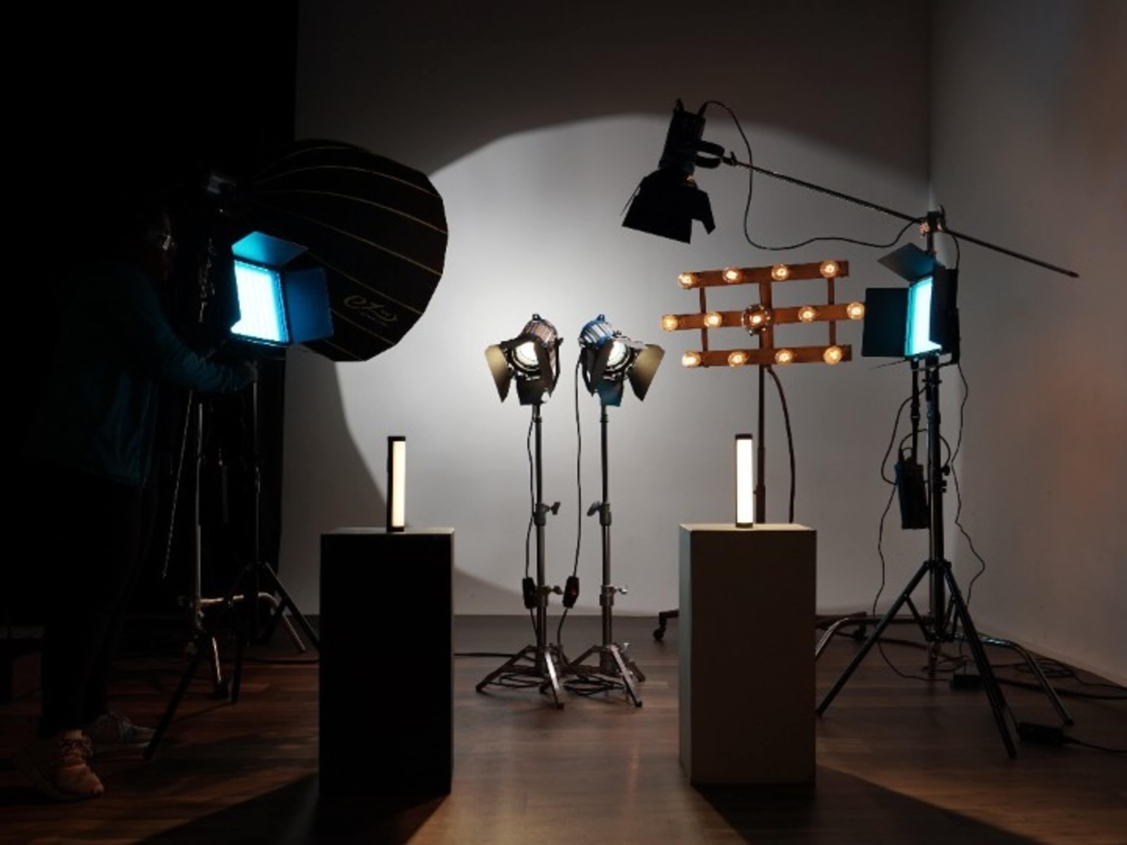 Lighting