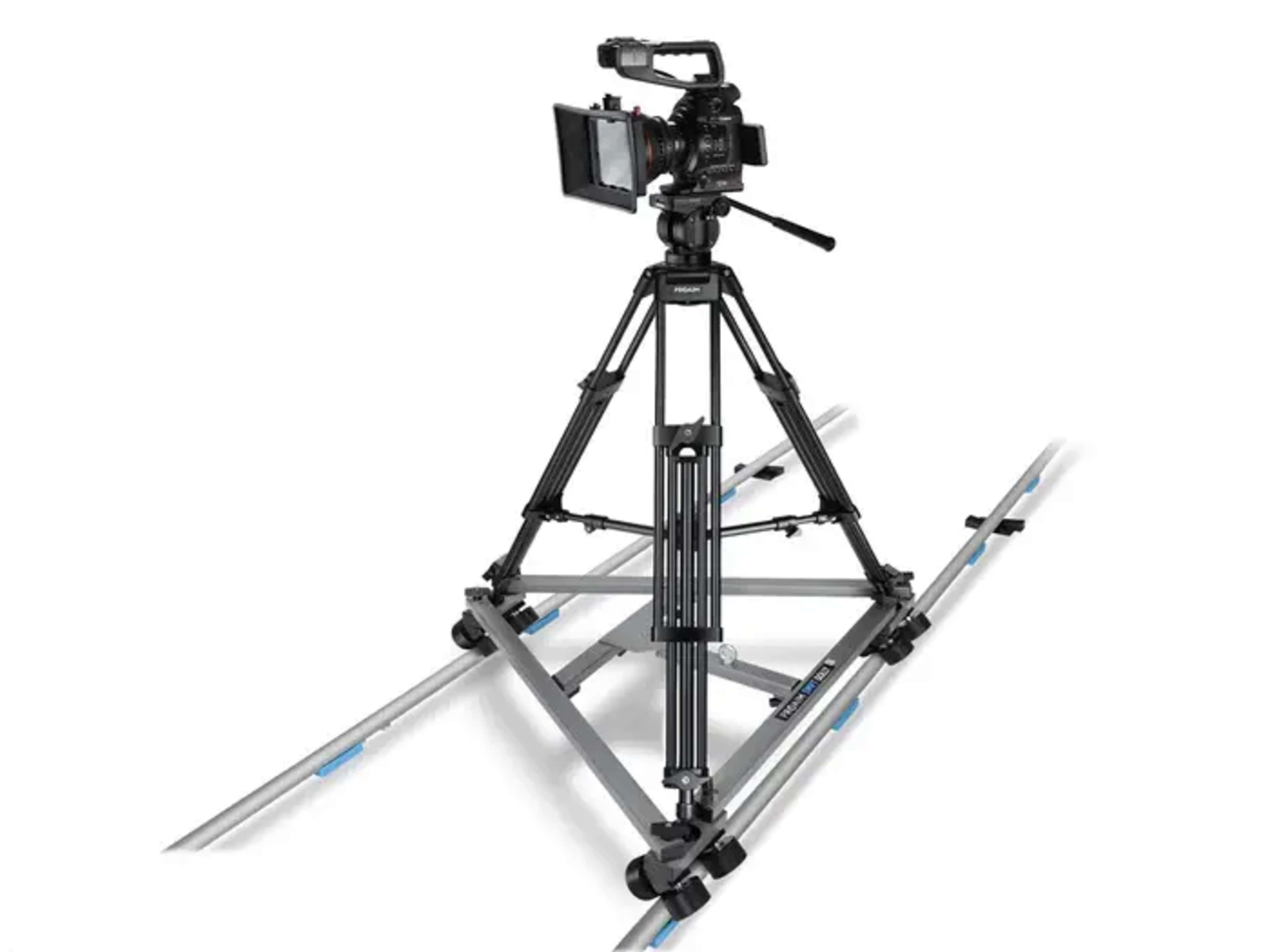 Camera dolly