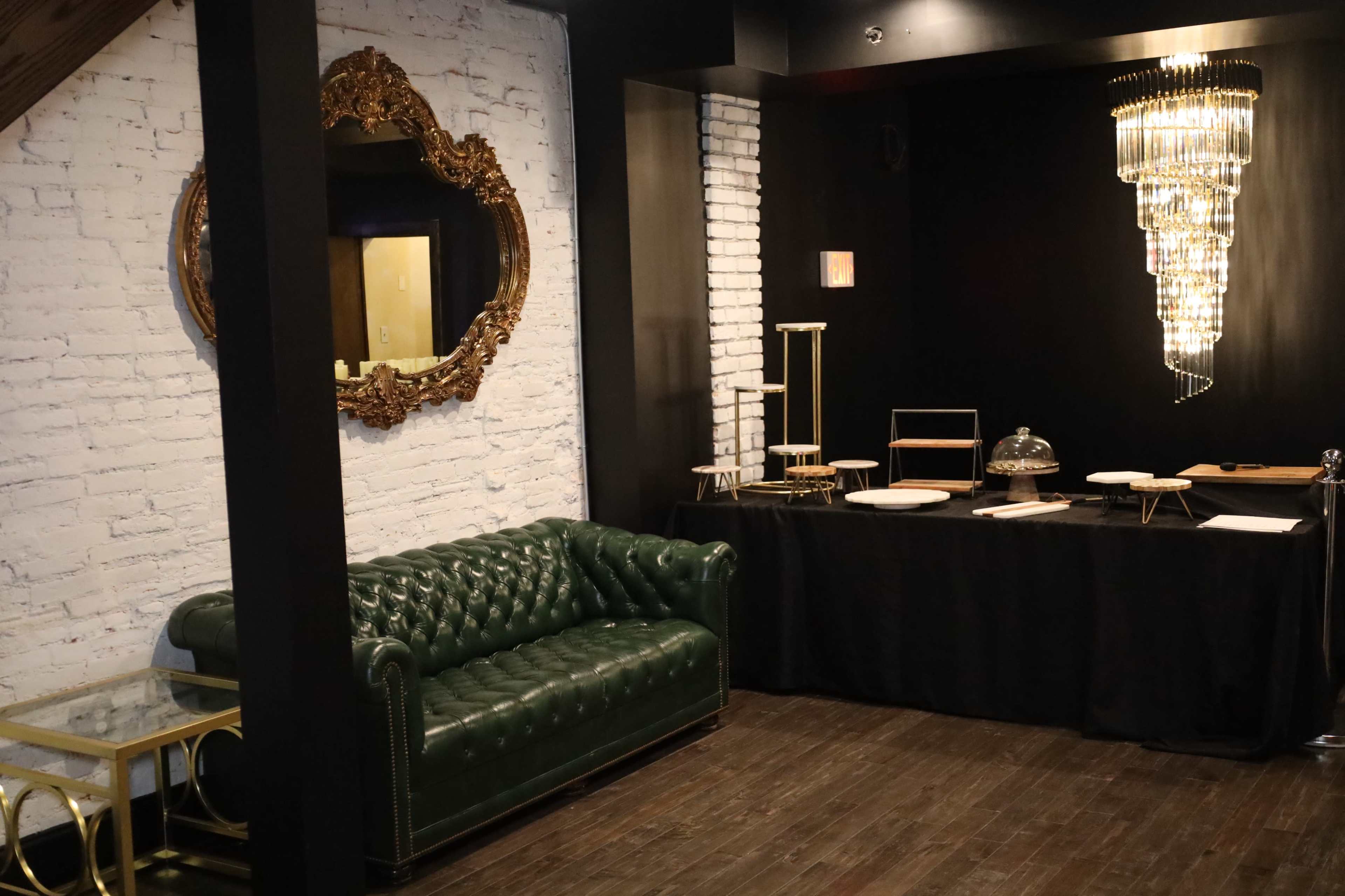 Level II Venue Event Space- 2 Image in Passyunk Square, PHILADELPHIA, PA