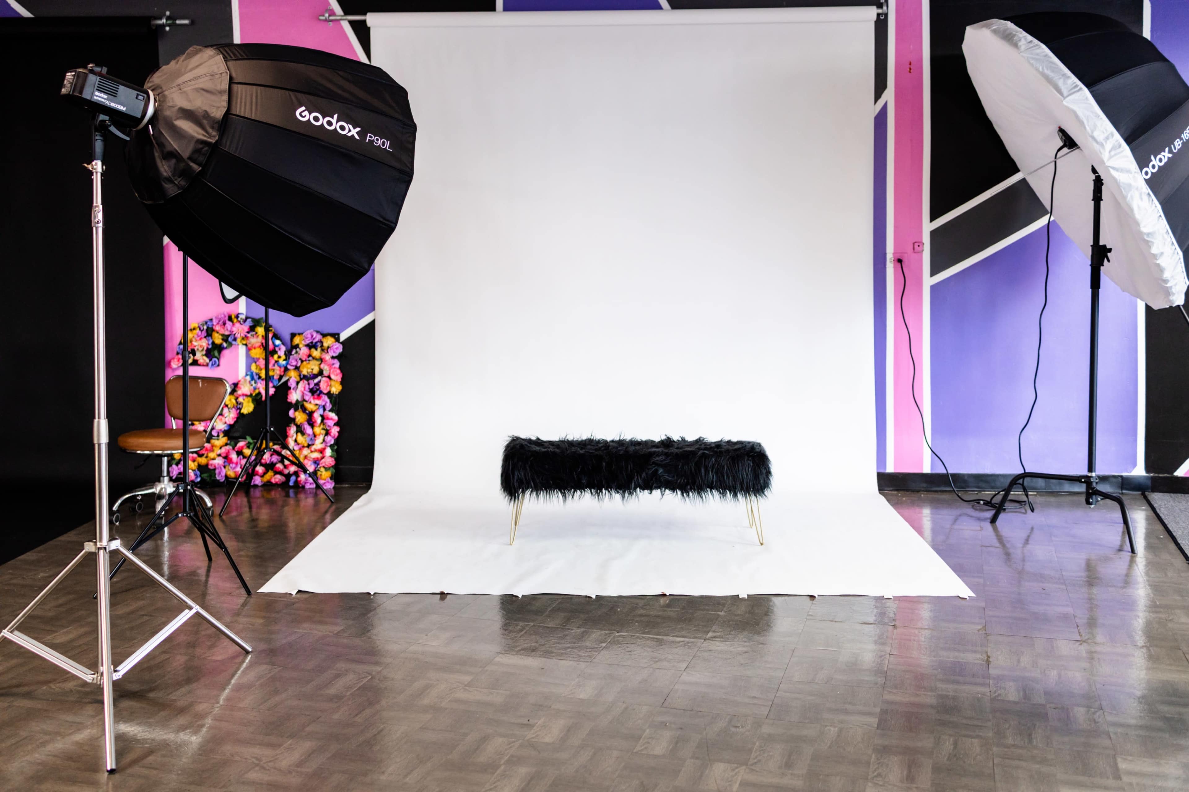 Vibes with Big Space Image in Danville, Danville, VA