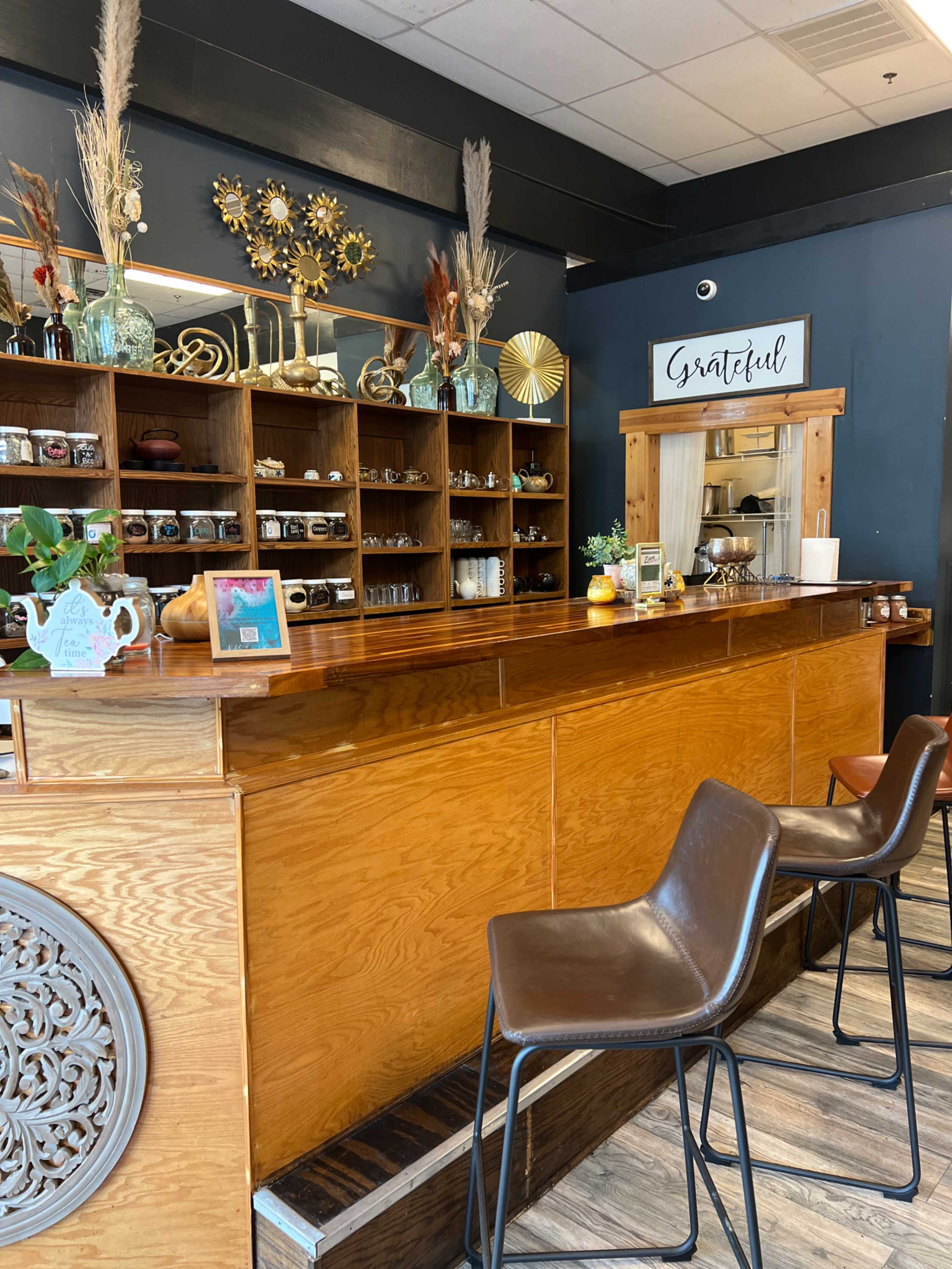 The Urban Steep Lounge Image in Cliftondale, Atlanta, GA